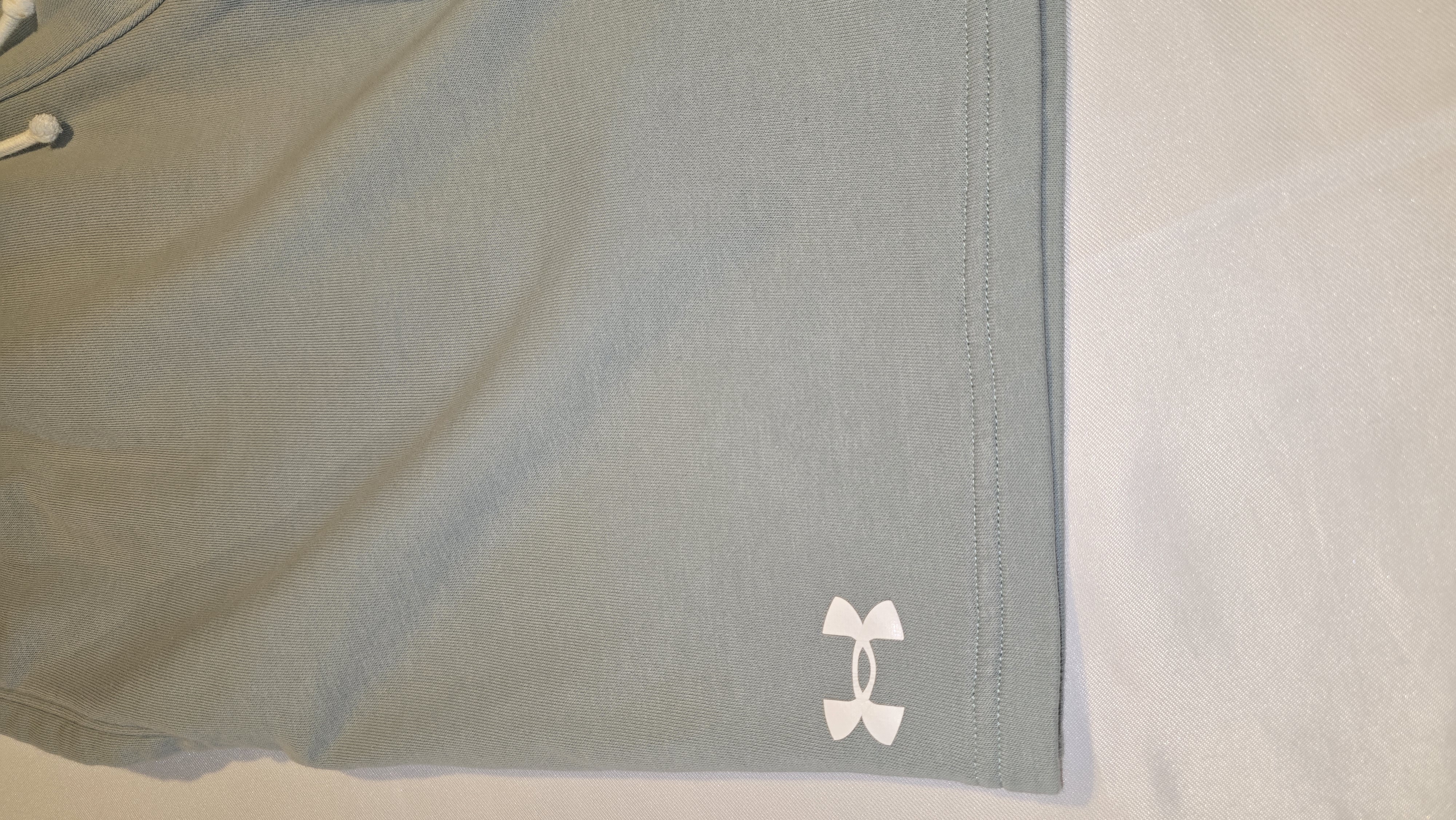 Men's Athletic Shorts- Under Armour 