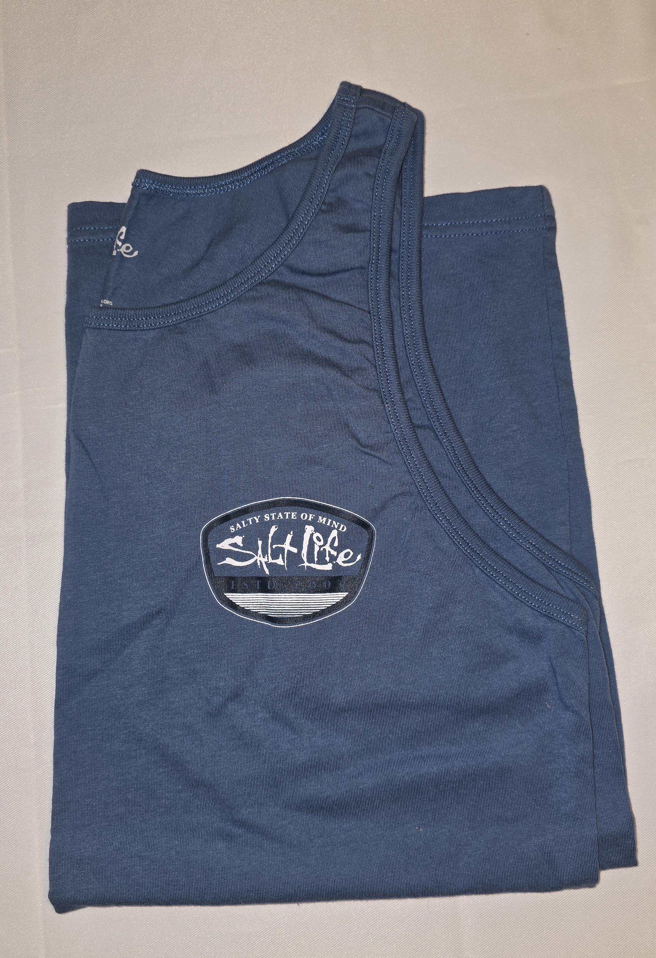 Men's Tank Top- Salt Life 