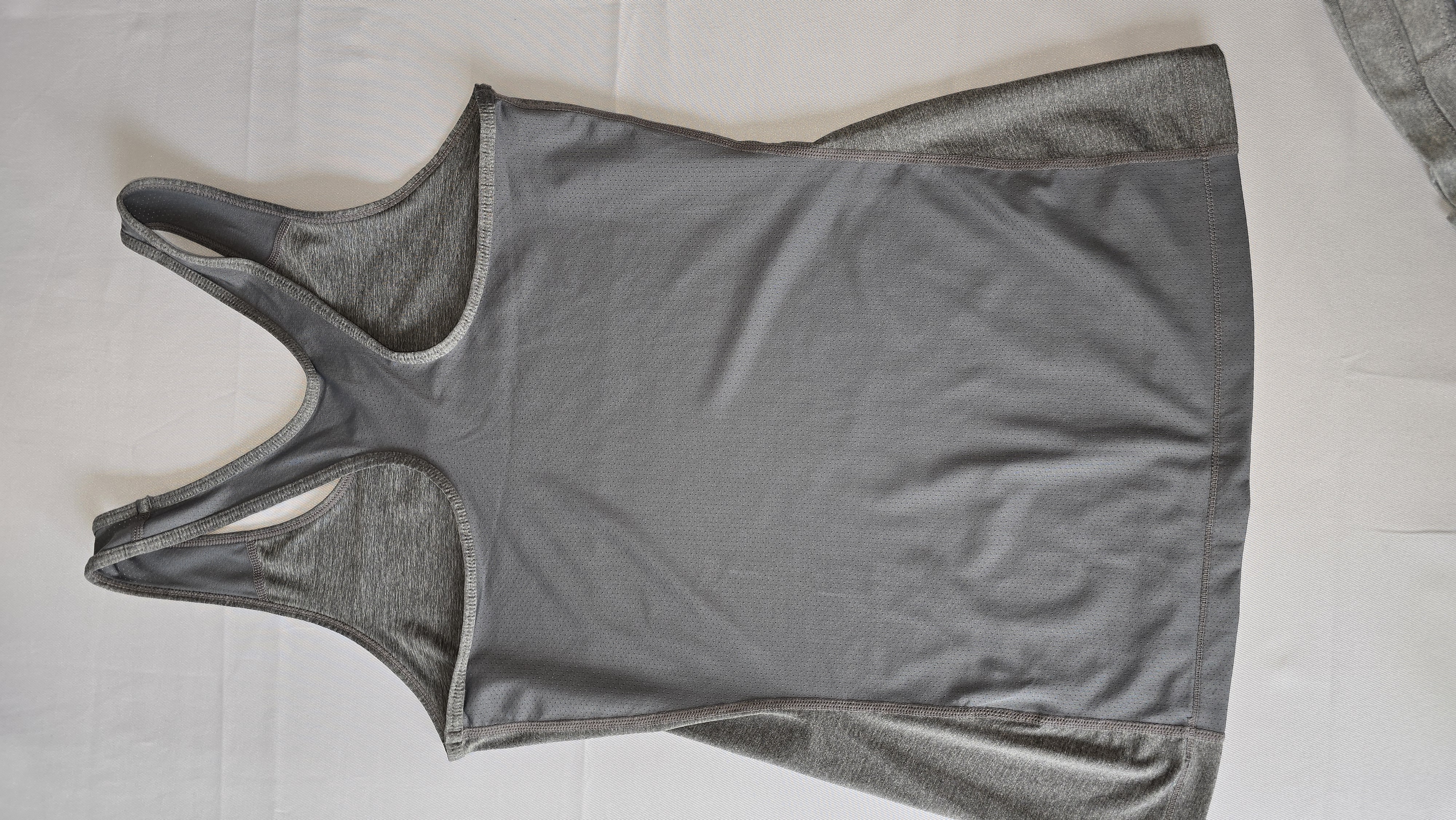 Women's Racerback Tank- Nike 