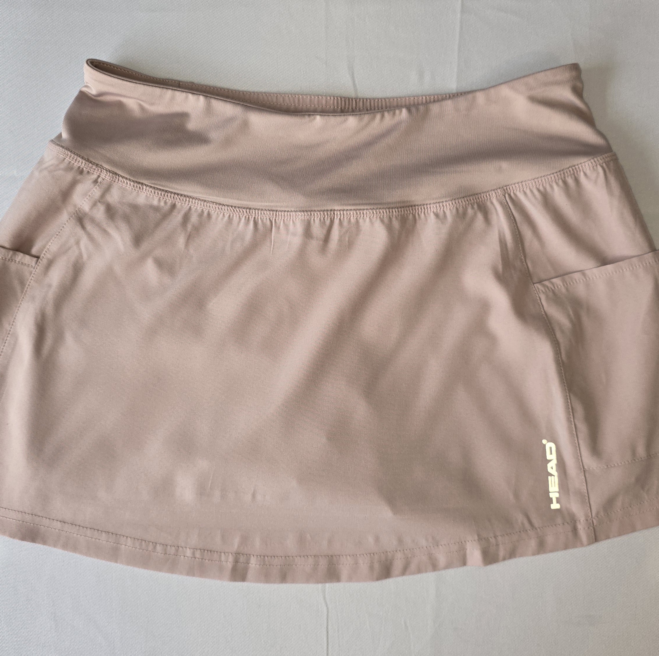 Women's Sports Skort- HEAD