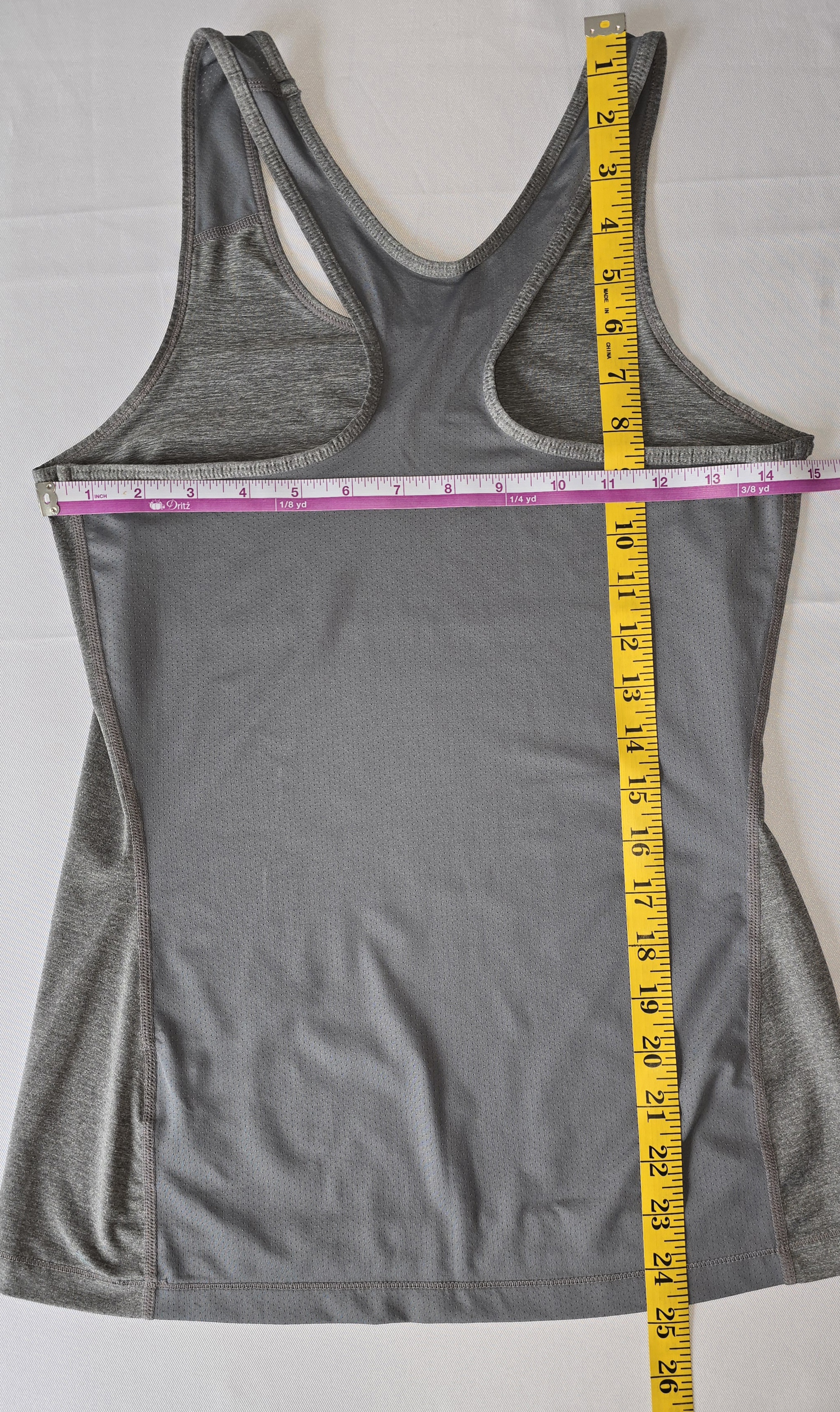 RUN THE SHOW Tank Top- Old Navy Active
