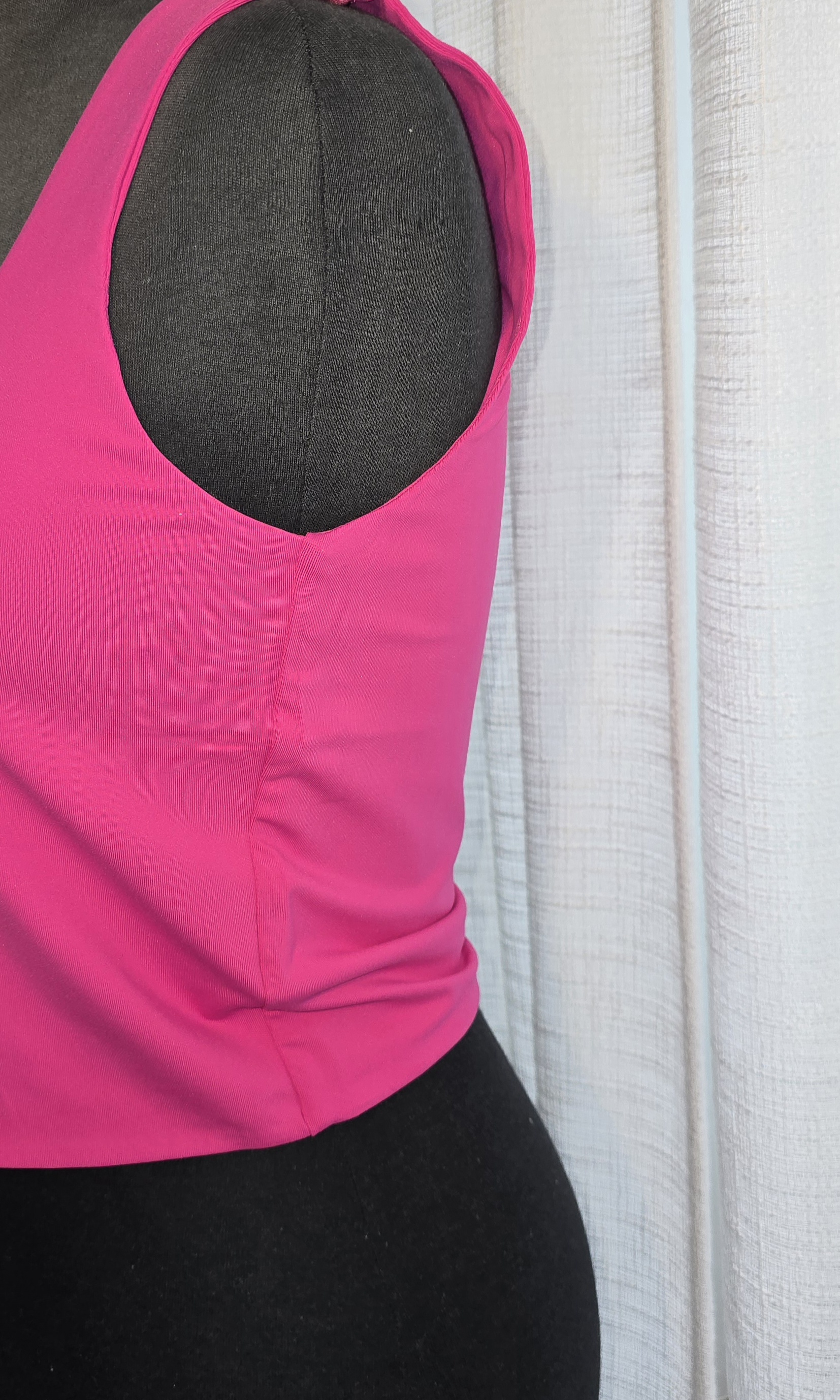  Women's Tank/Crop- Francesca's