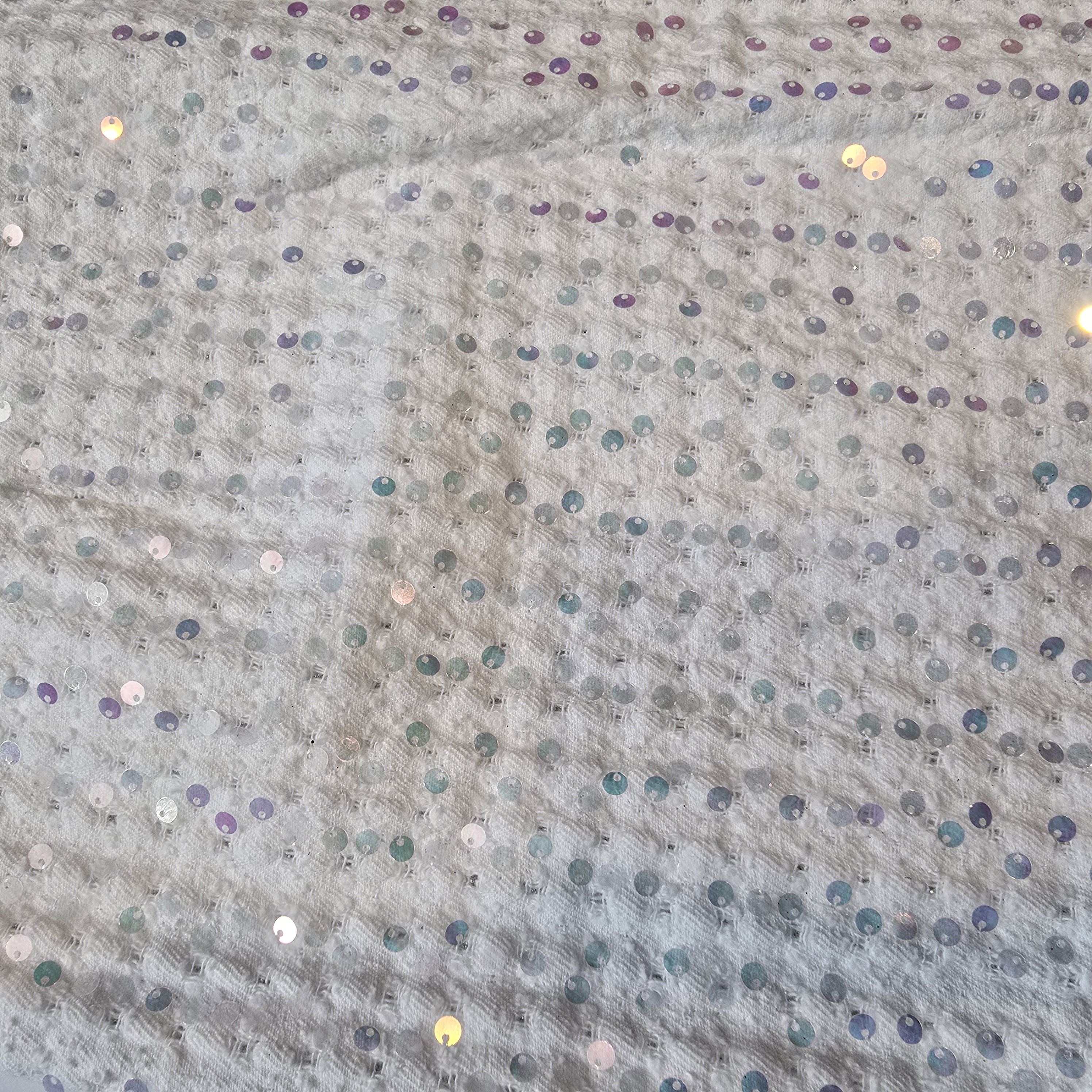 Sequin Mini Skirt- Madden NYC