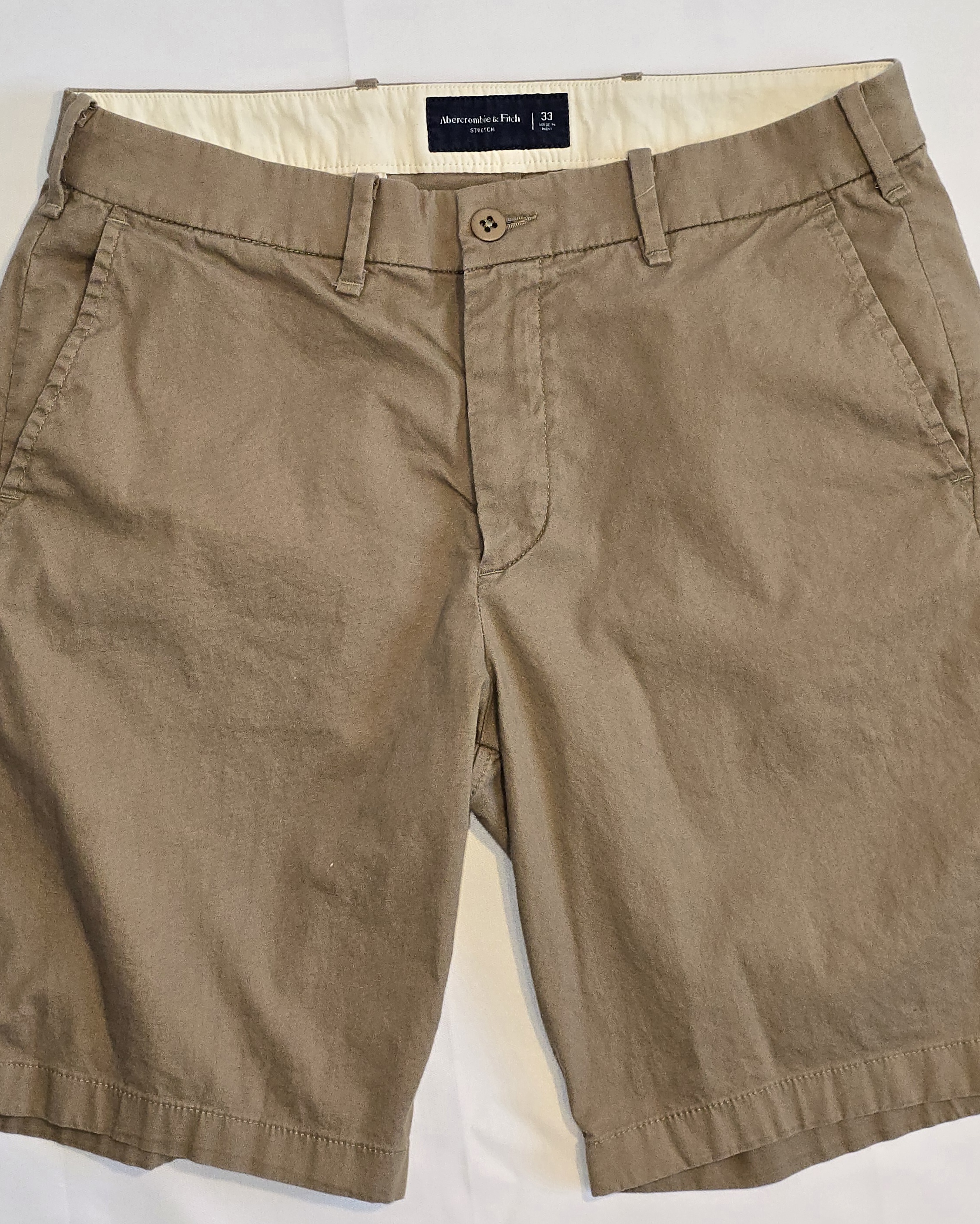 Men's Classic Shorts A&F - size 33