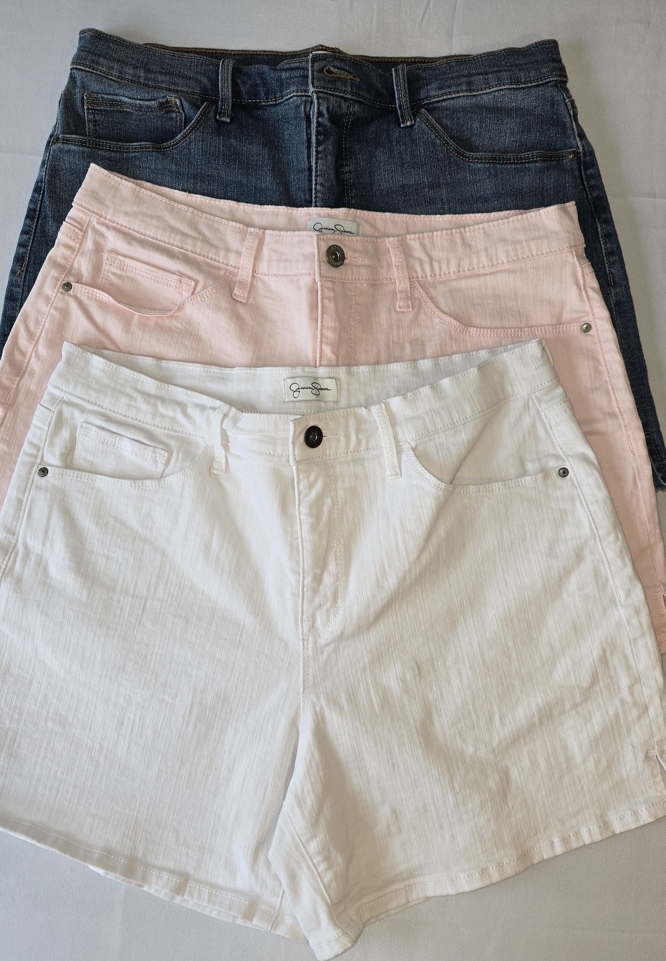 Women's Denim Shorts Jessica Simpson
