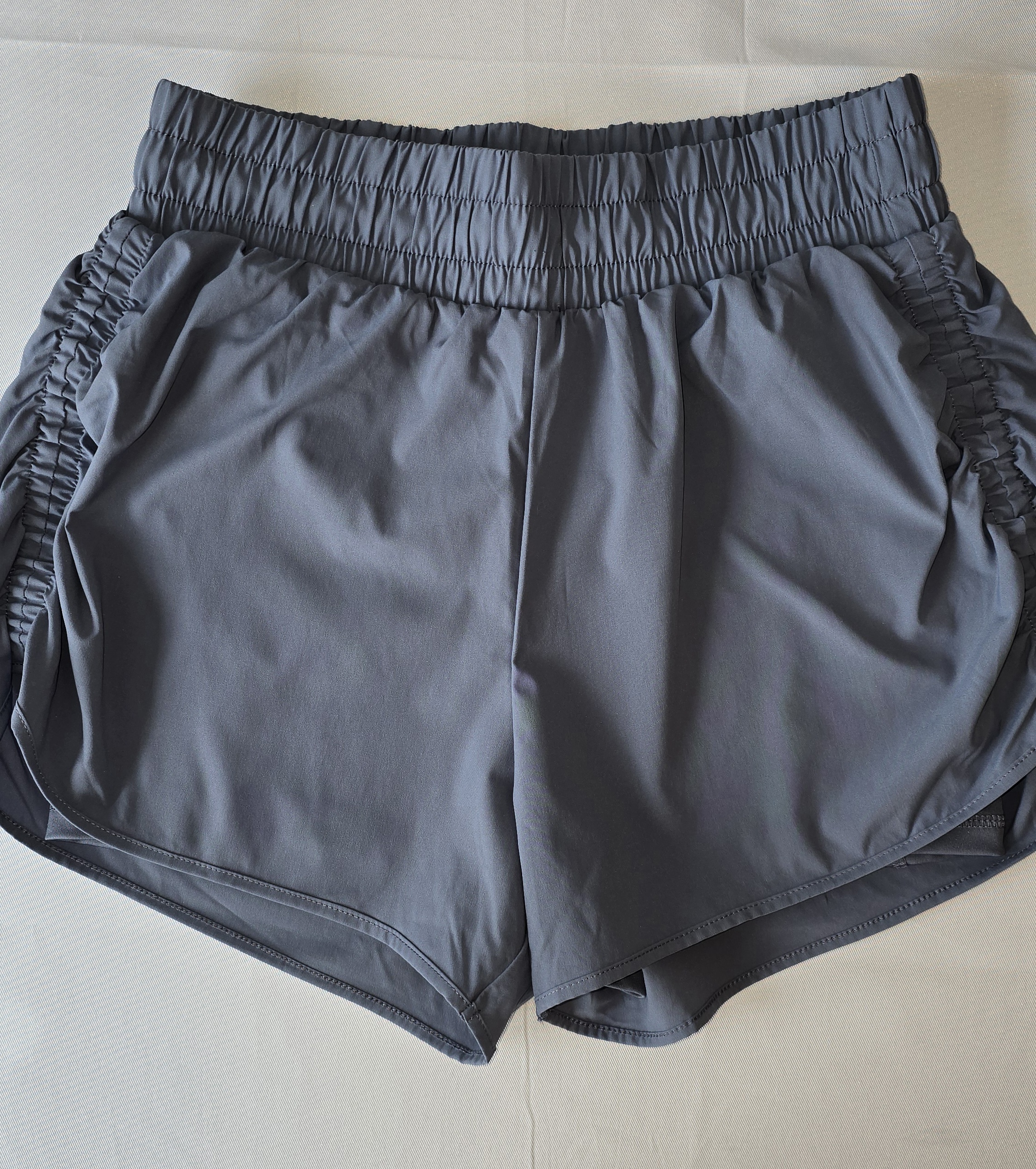 Women's Athletic Shorts- Marika