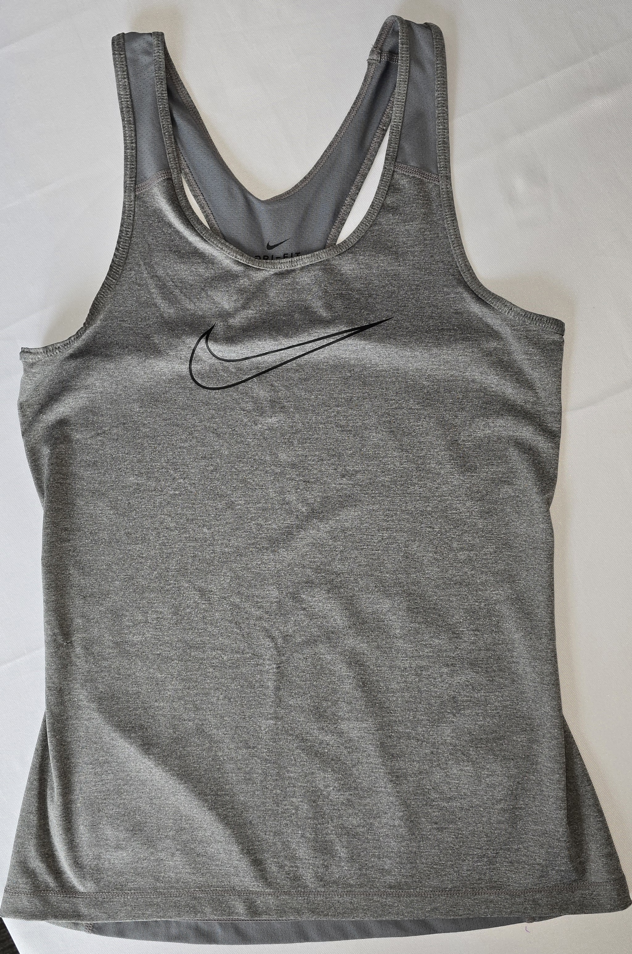 Women's Racerback Tank- Nike 