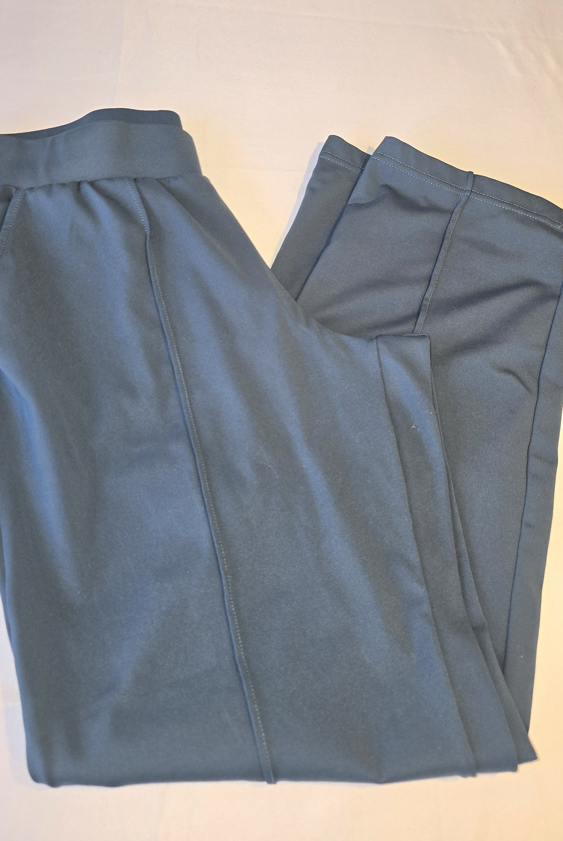 Women's Luxury Performance Pants- MONDETTA