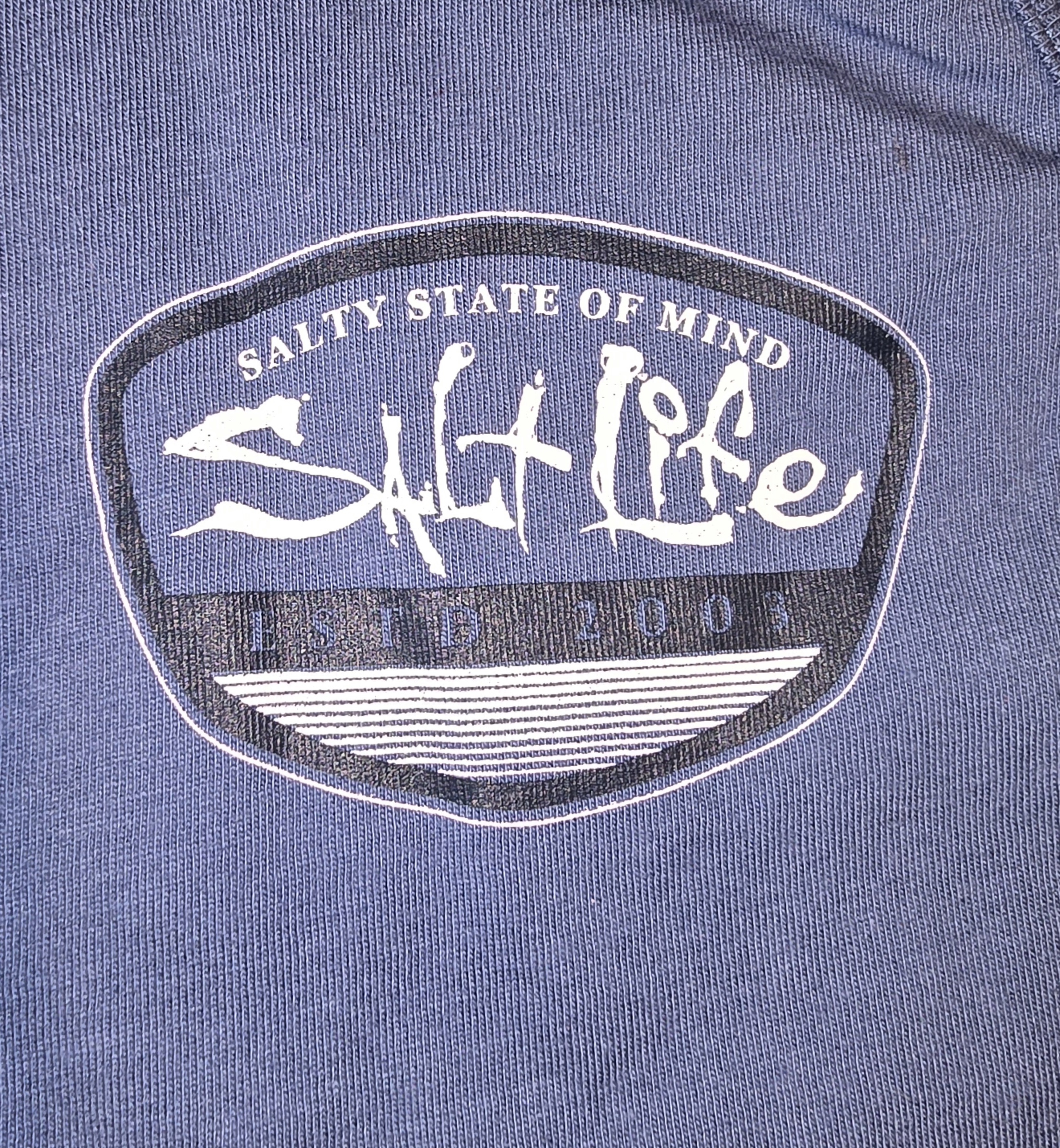 Men's Tank Top- Salt Life 