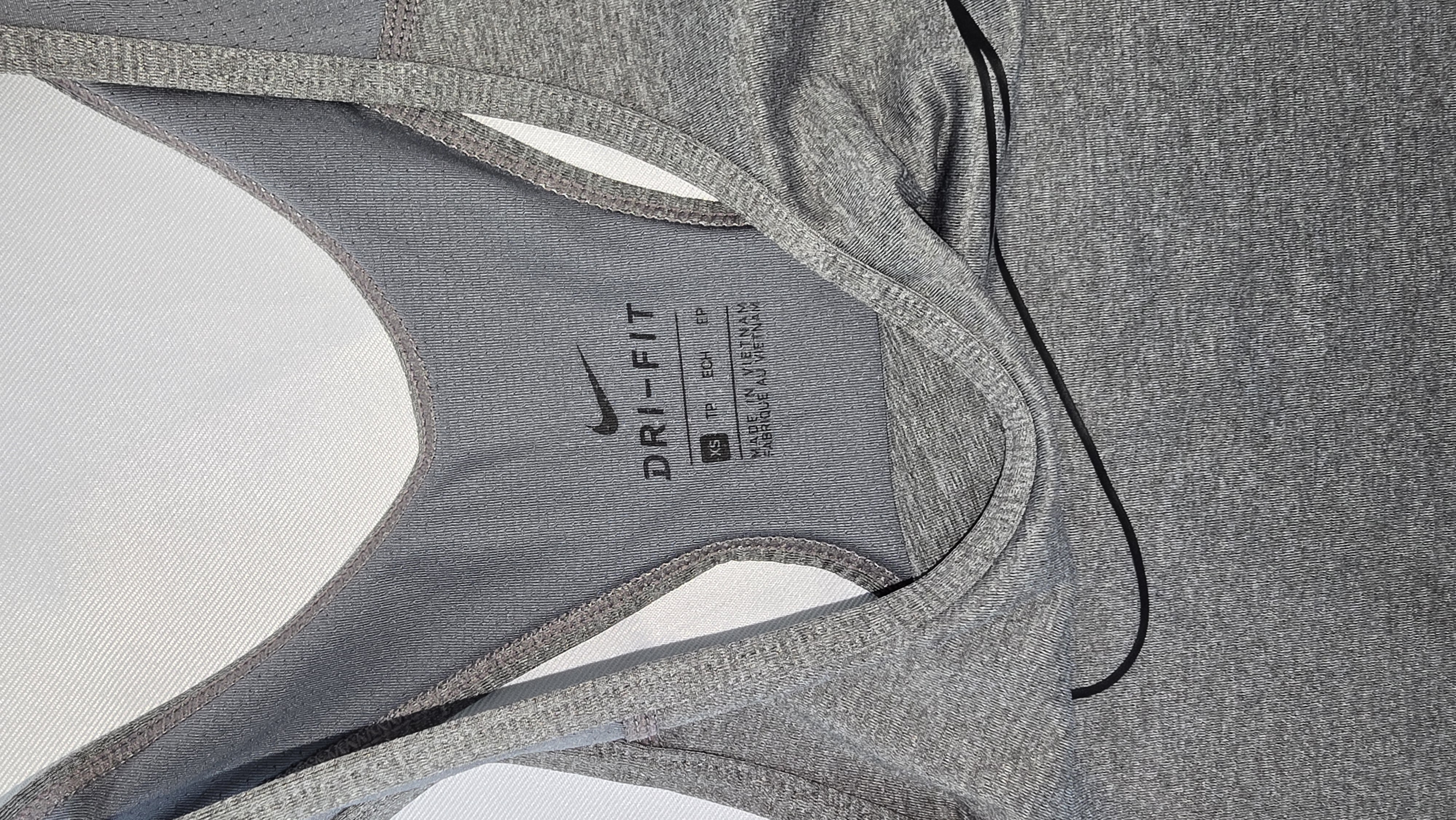 Women's Racerback Tank- Nike 