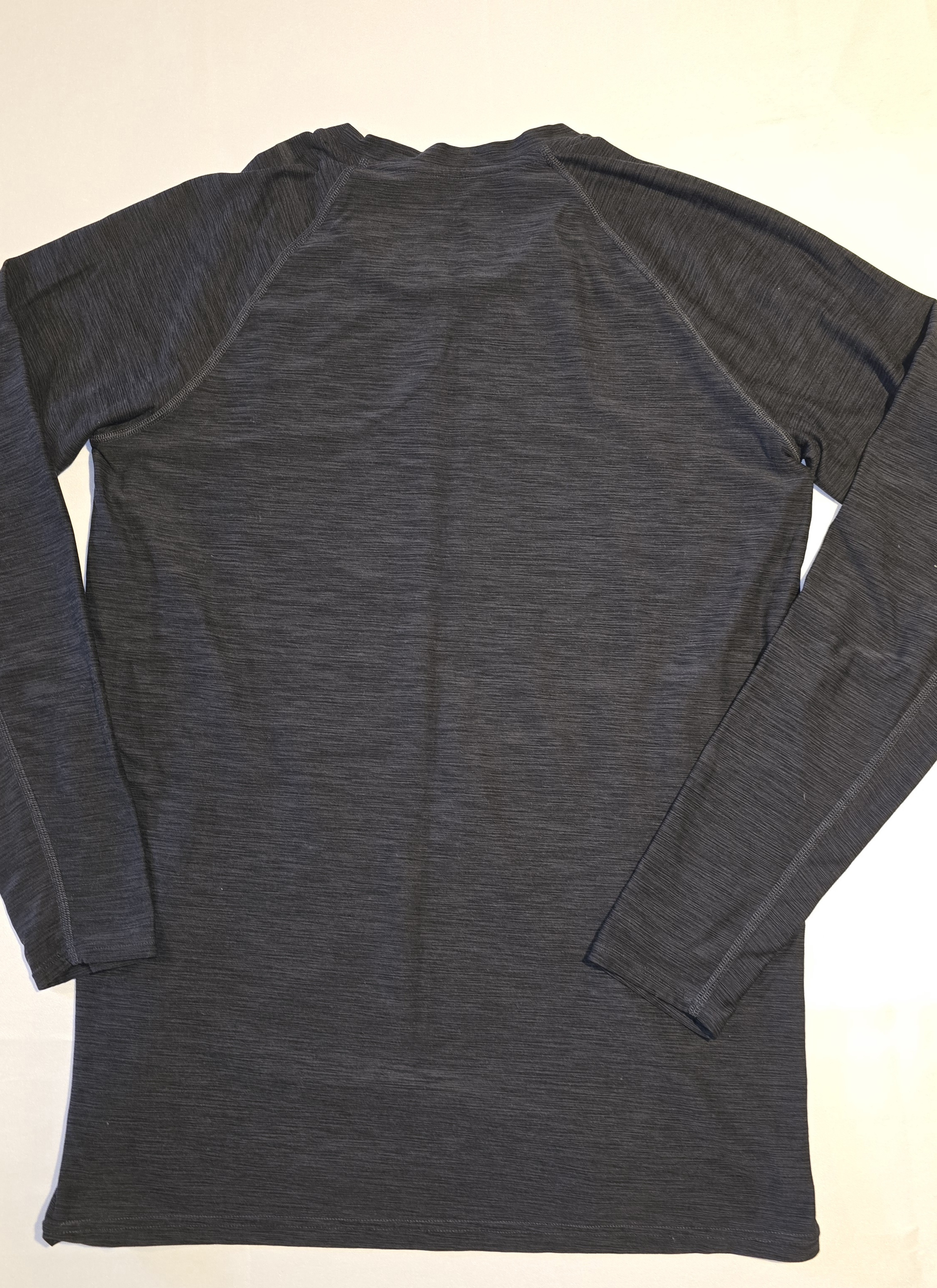 Men's Performance Long Sleeve Shirt- ClimateSmart
