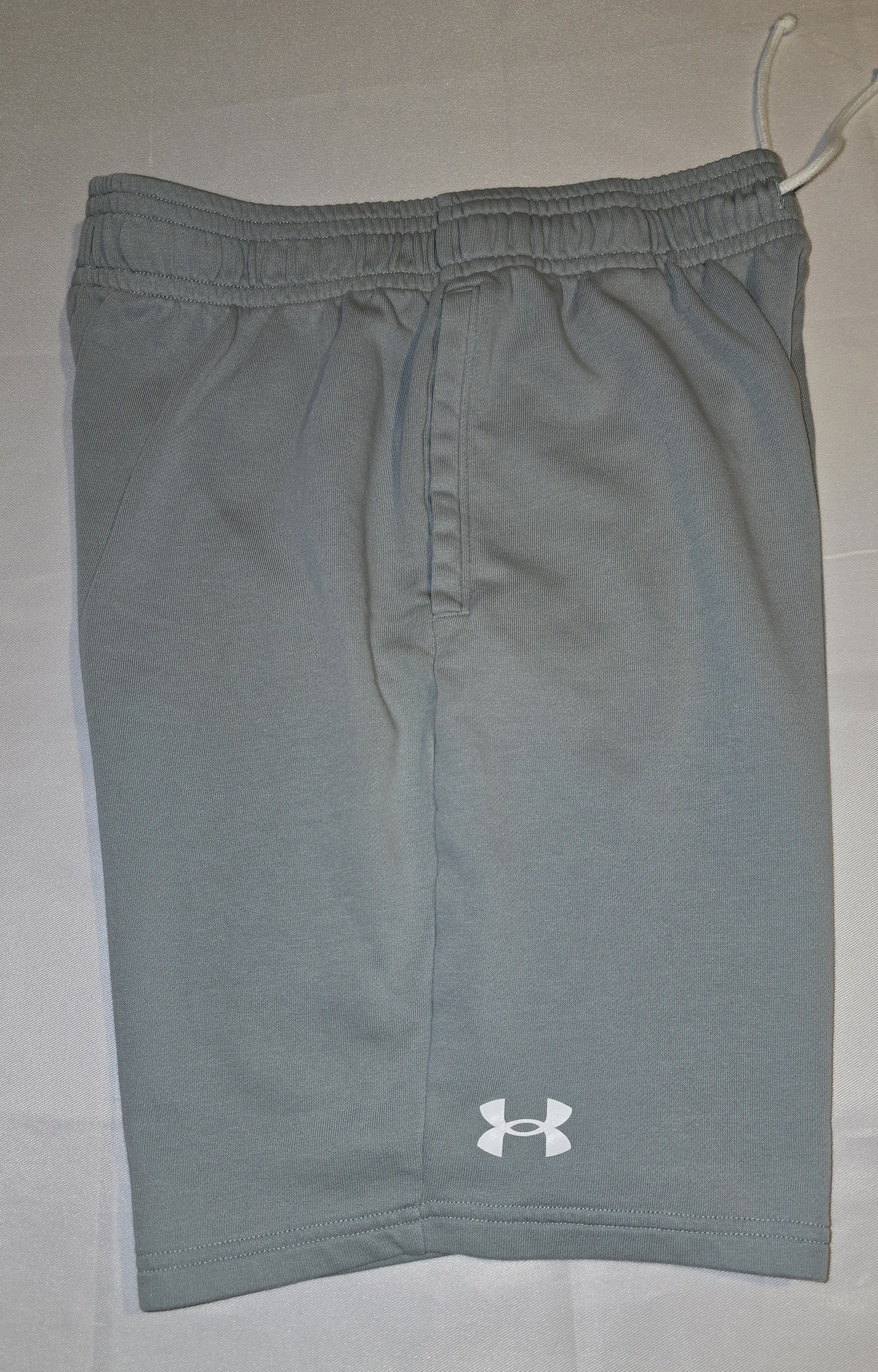Men's Athletic Shorts- Under Armour 