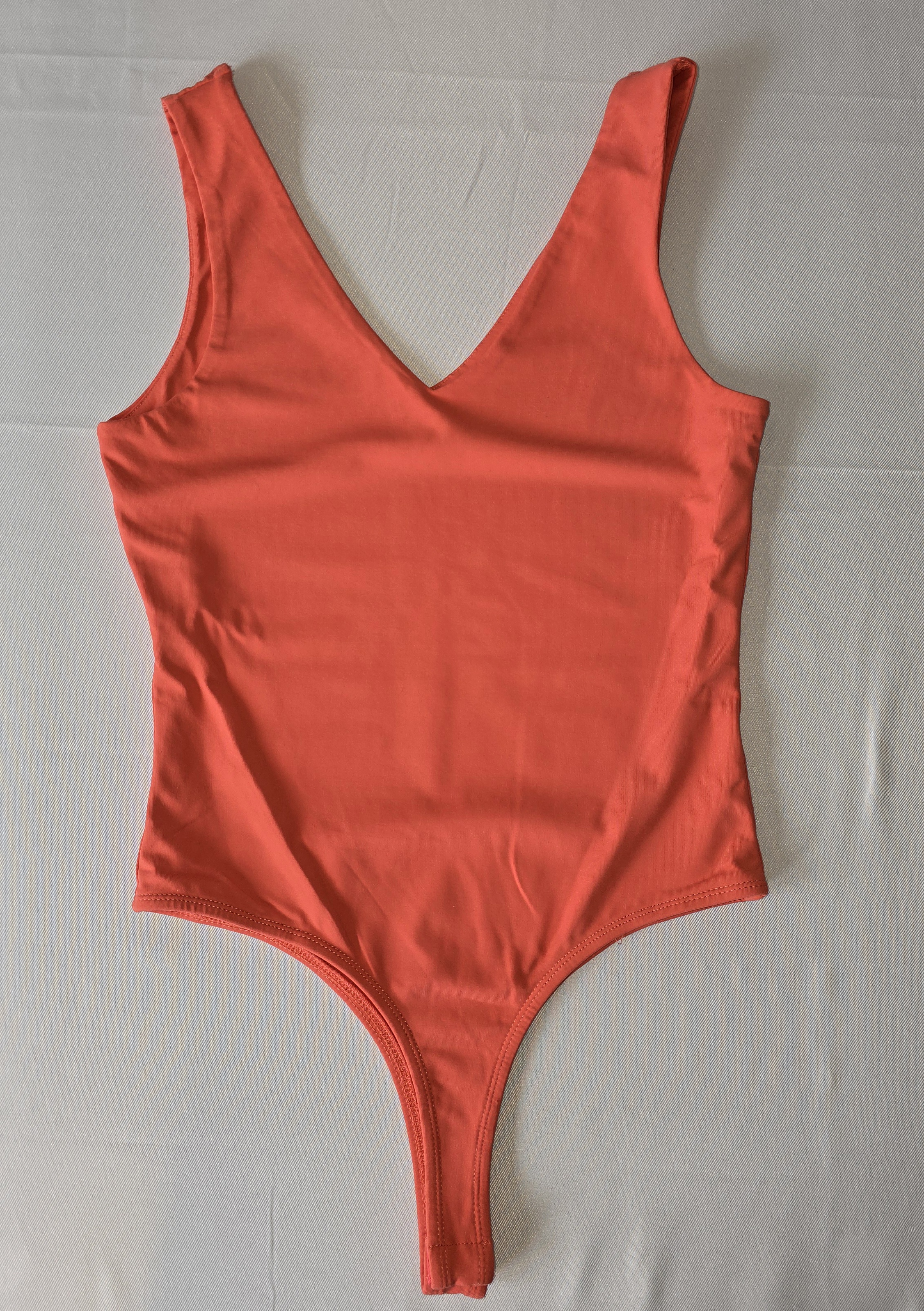 Women's Bodysuit Set- Francesca's
