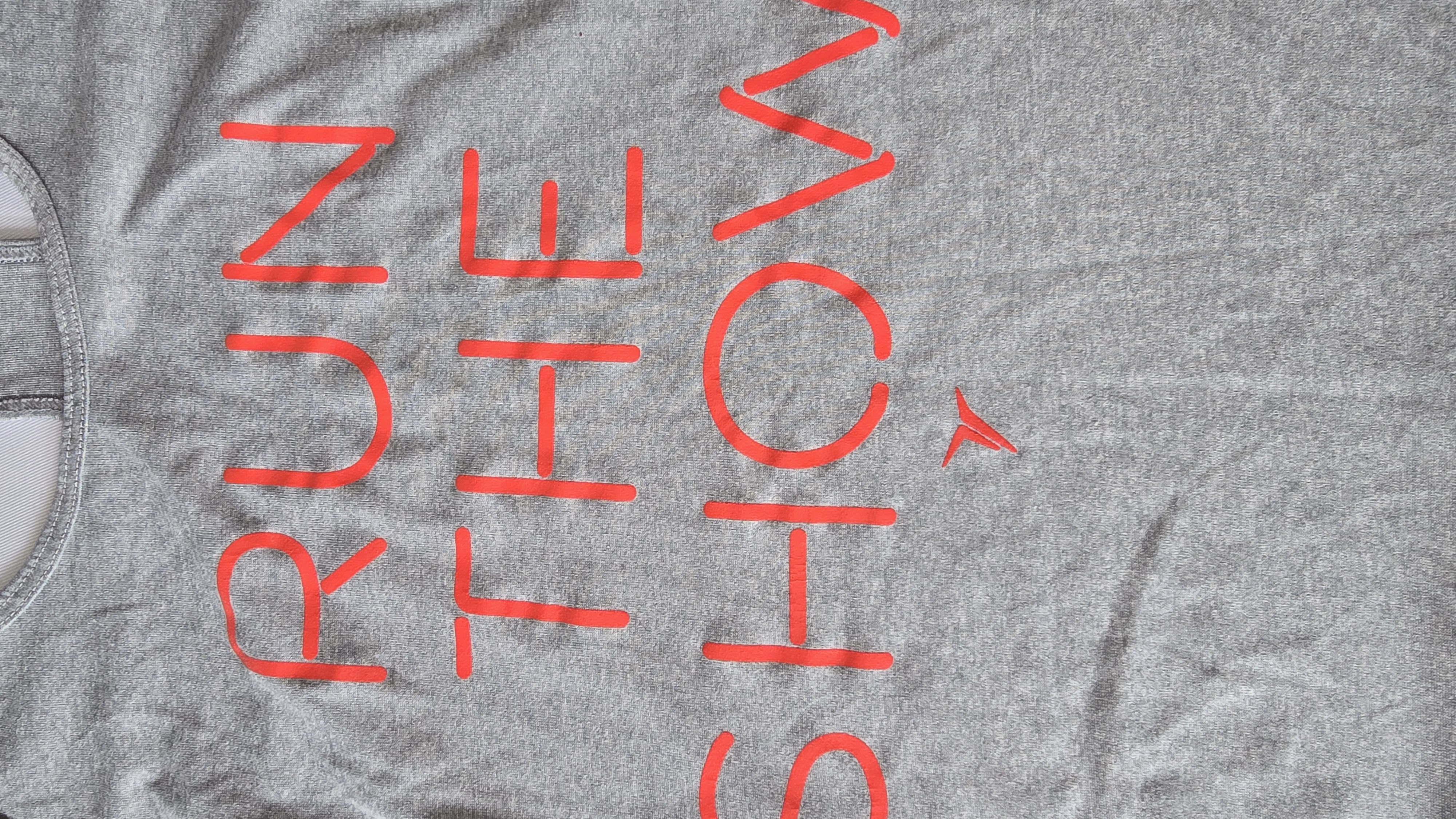 RUN THE SHOW Tank Top- Old Navy Active