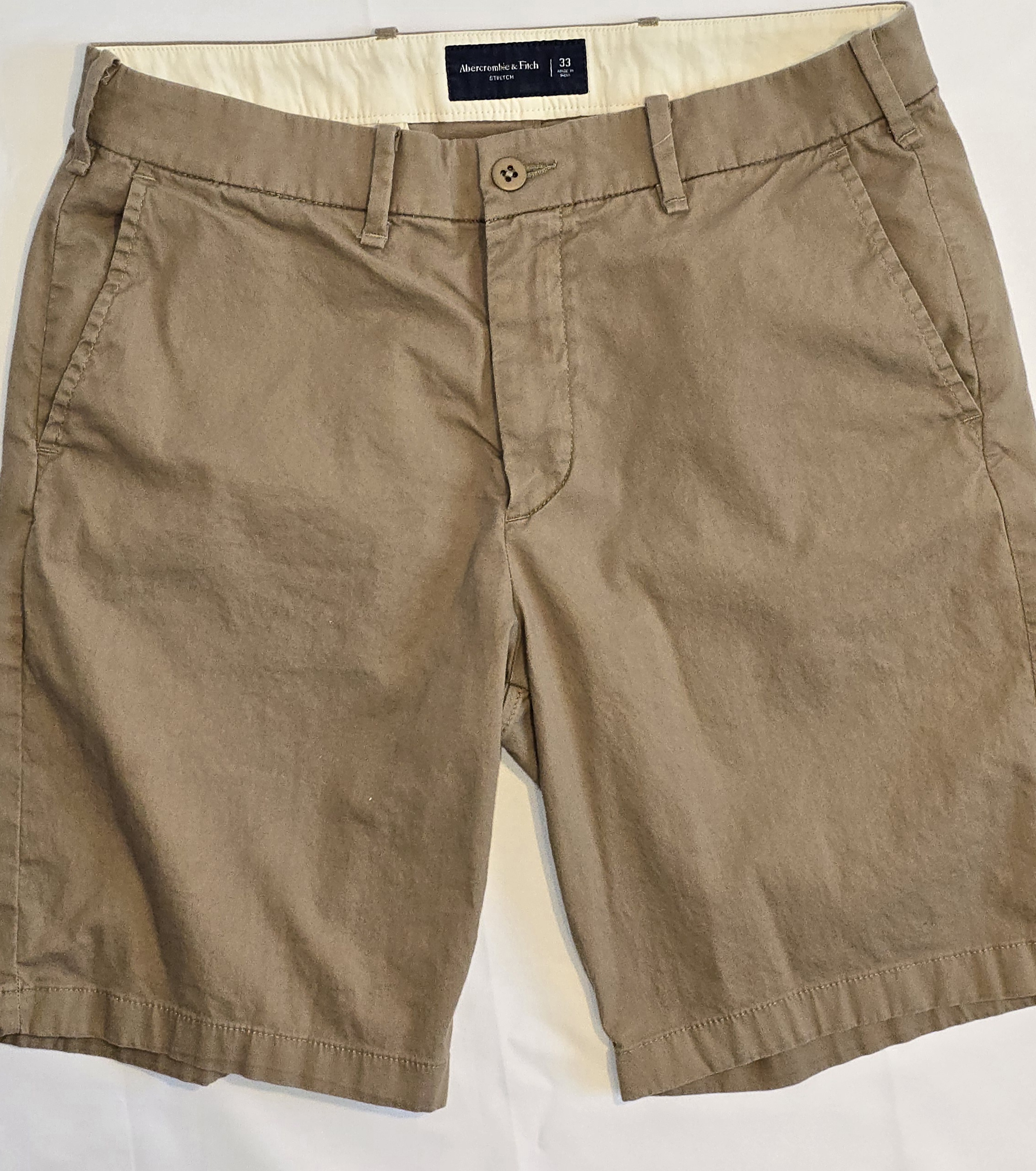 Men's Classic Shorts A&F - size 33