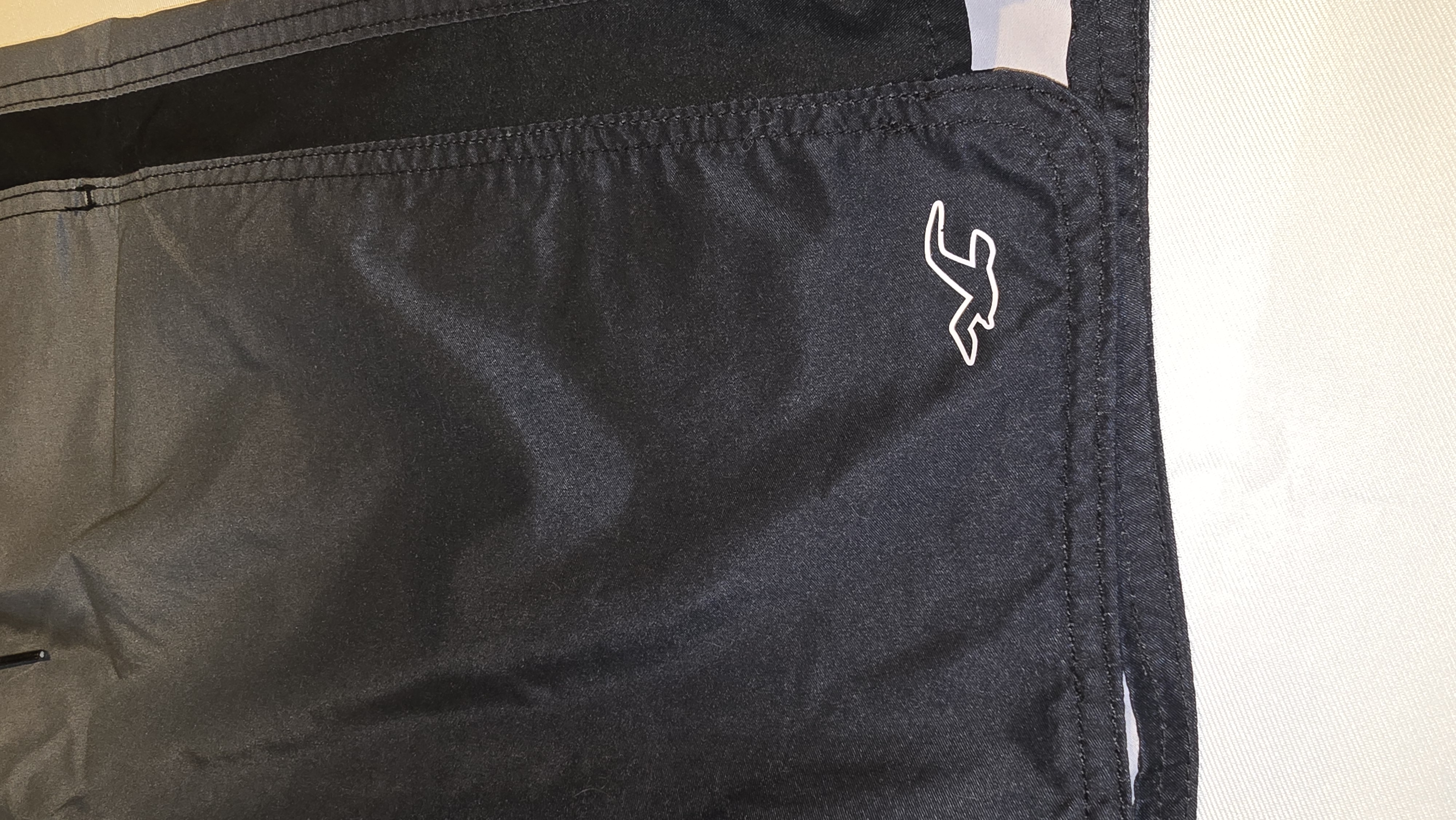 Mens Board Shorts- Hollister