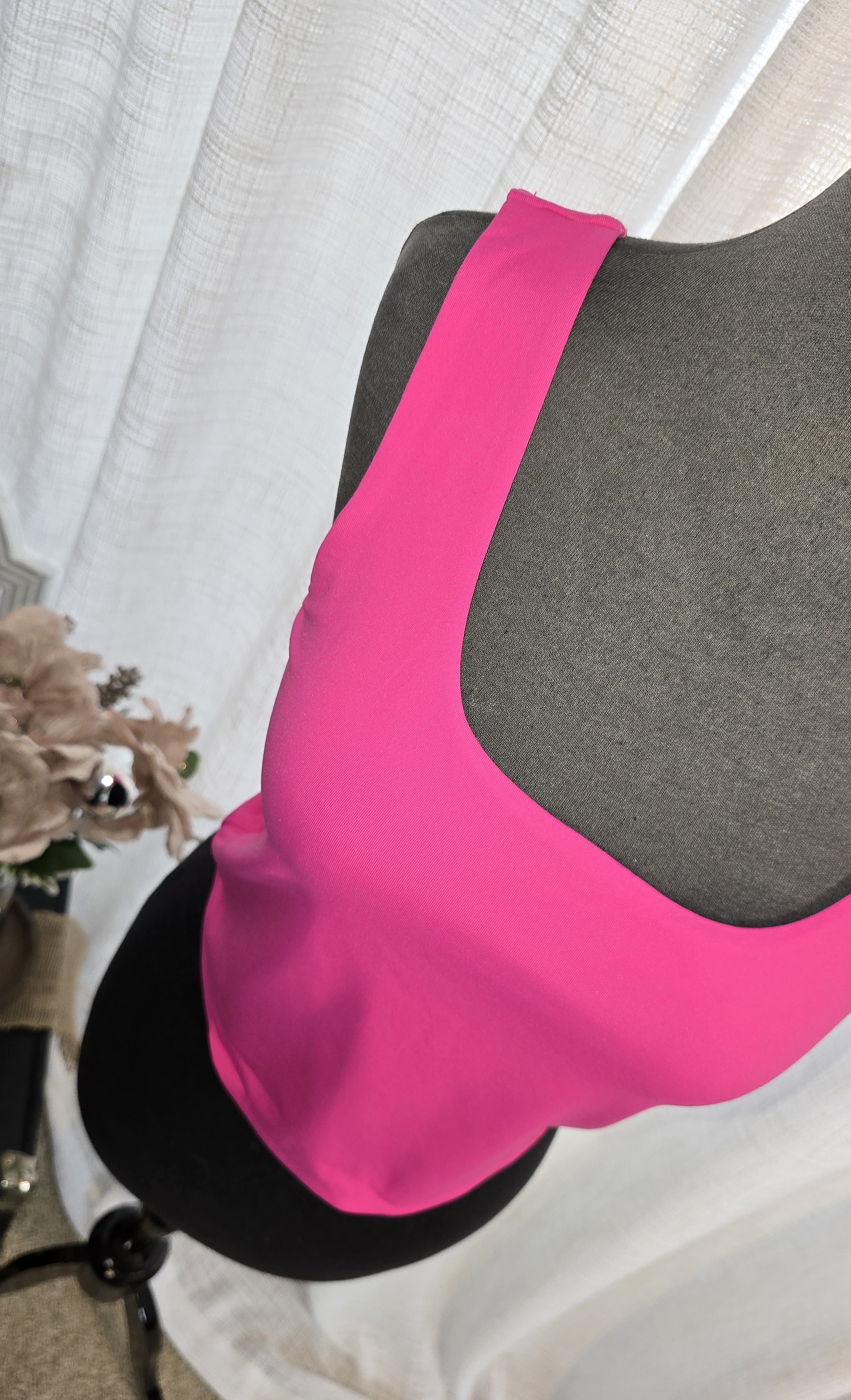  Women's Tank/Crop- Francesca's