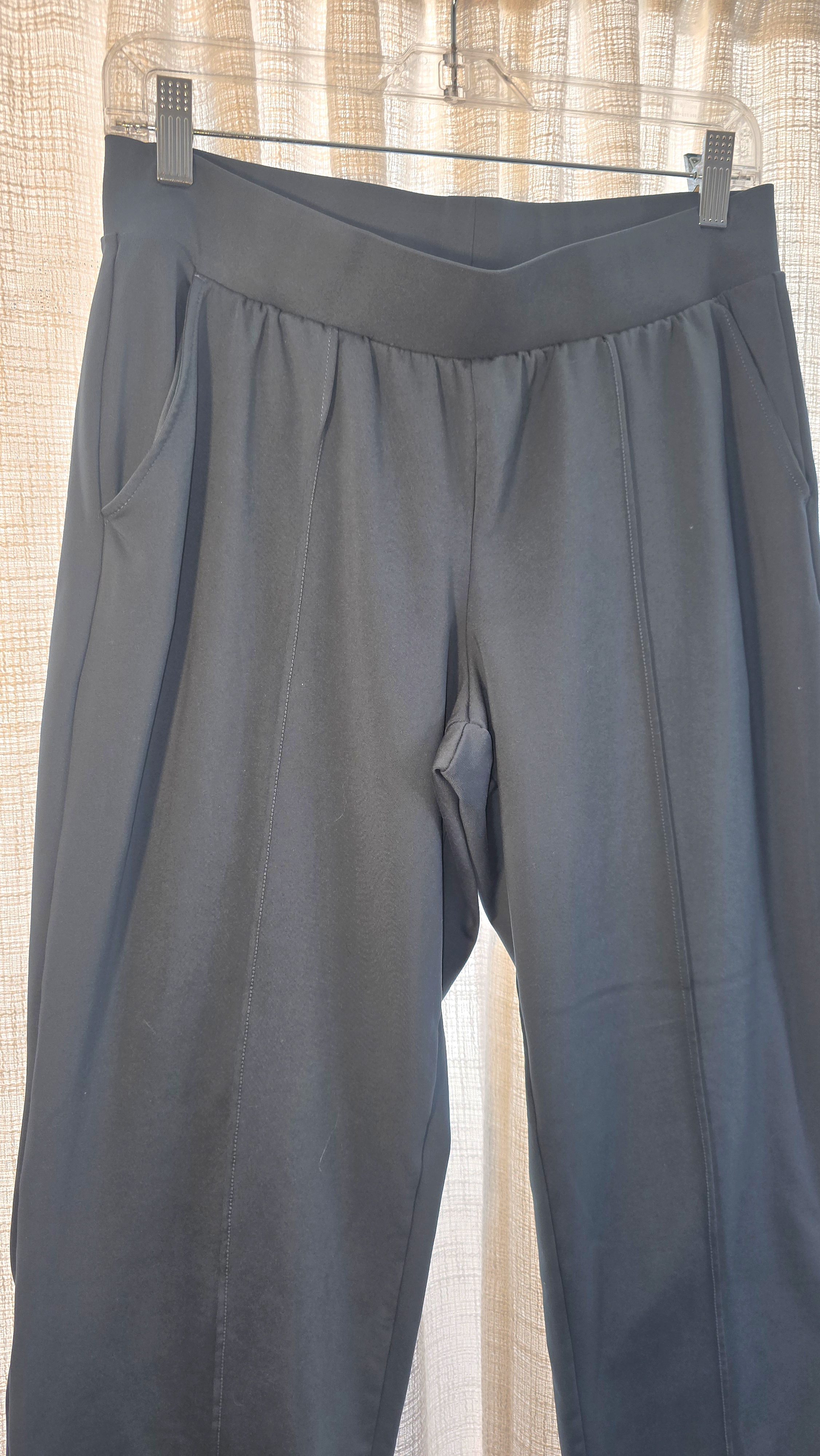 Women's Luxury Performance Pants- MONDETTA