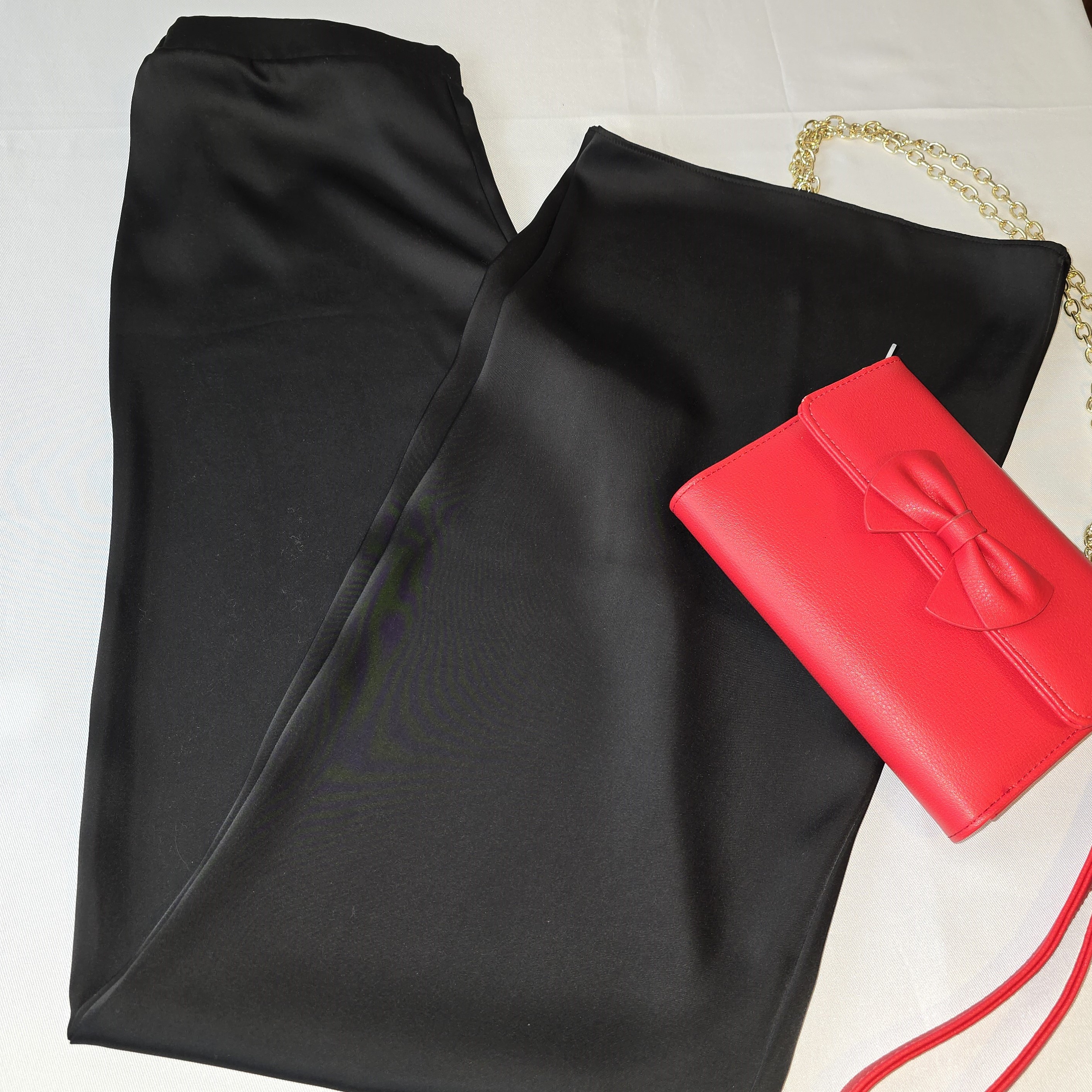 Black pants COTTON:ON