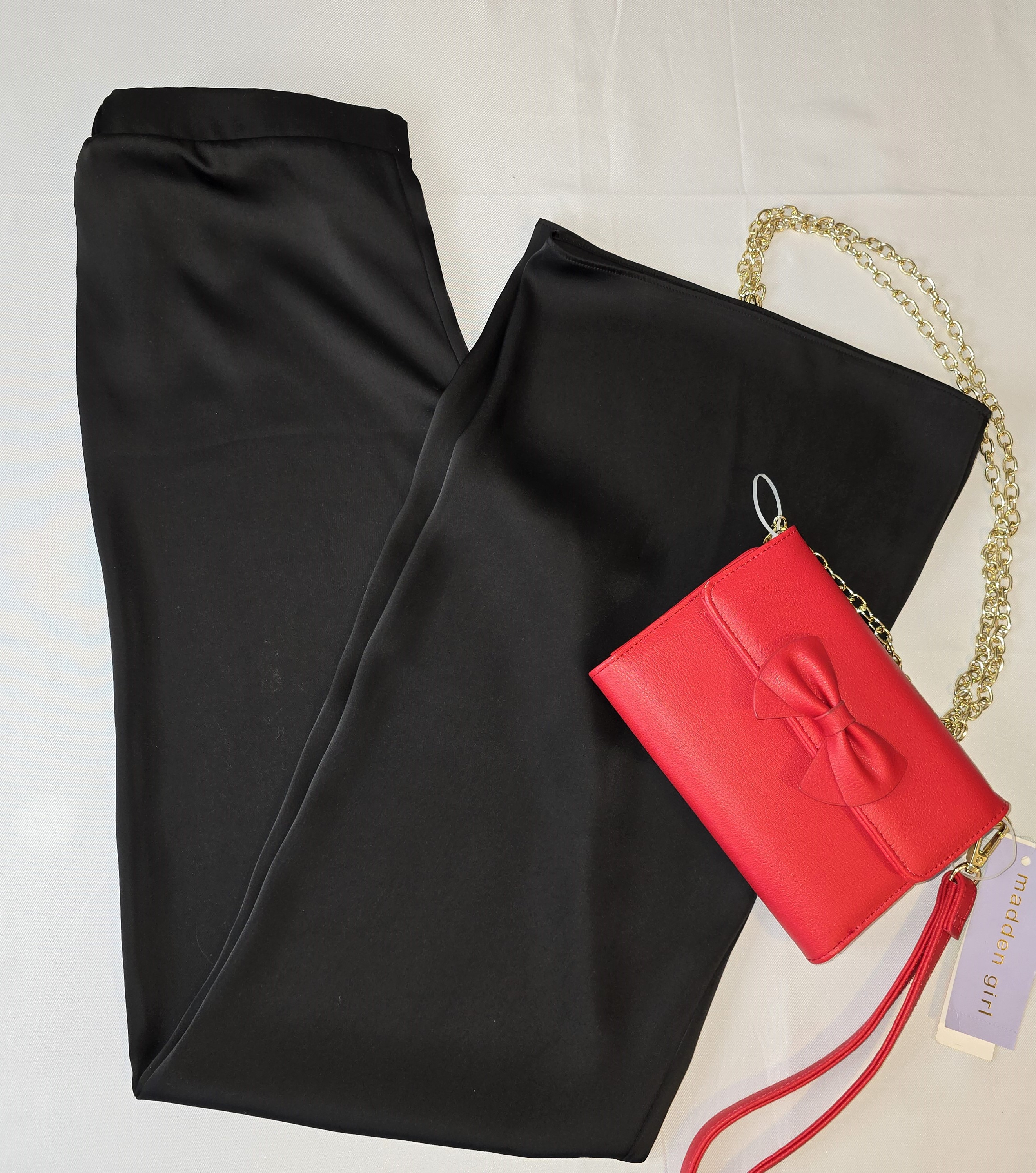 Black pants COTTON:ON