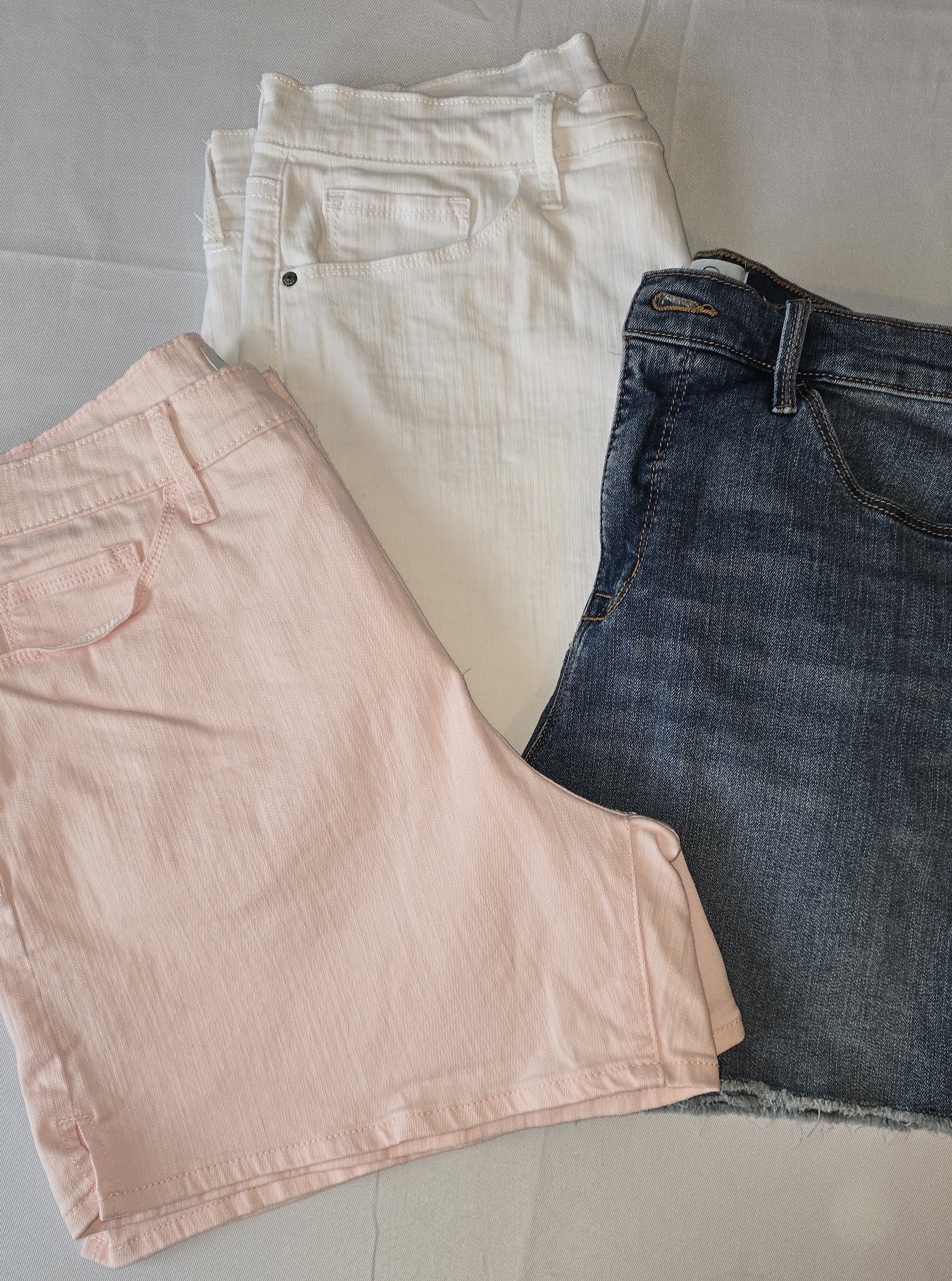 Women's Denim Shorts Jessica Simpson