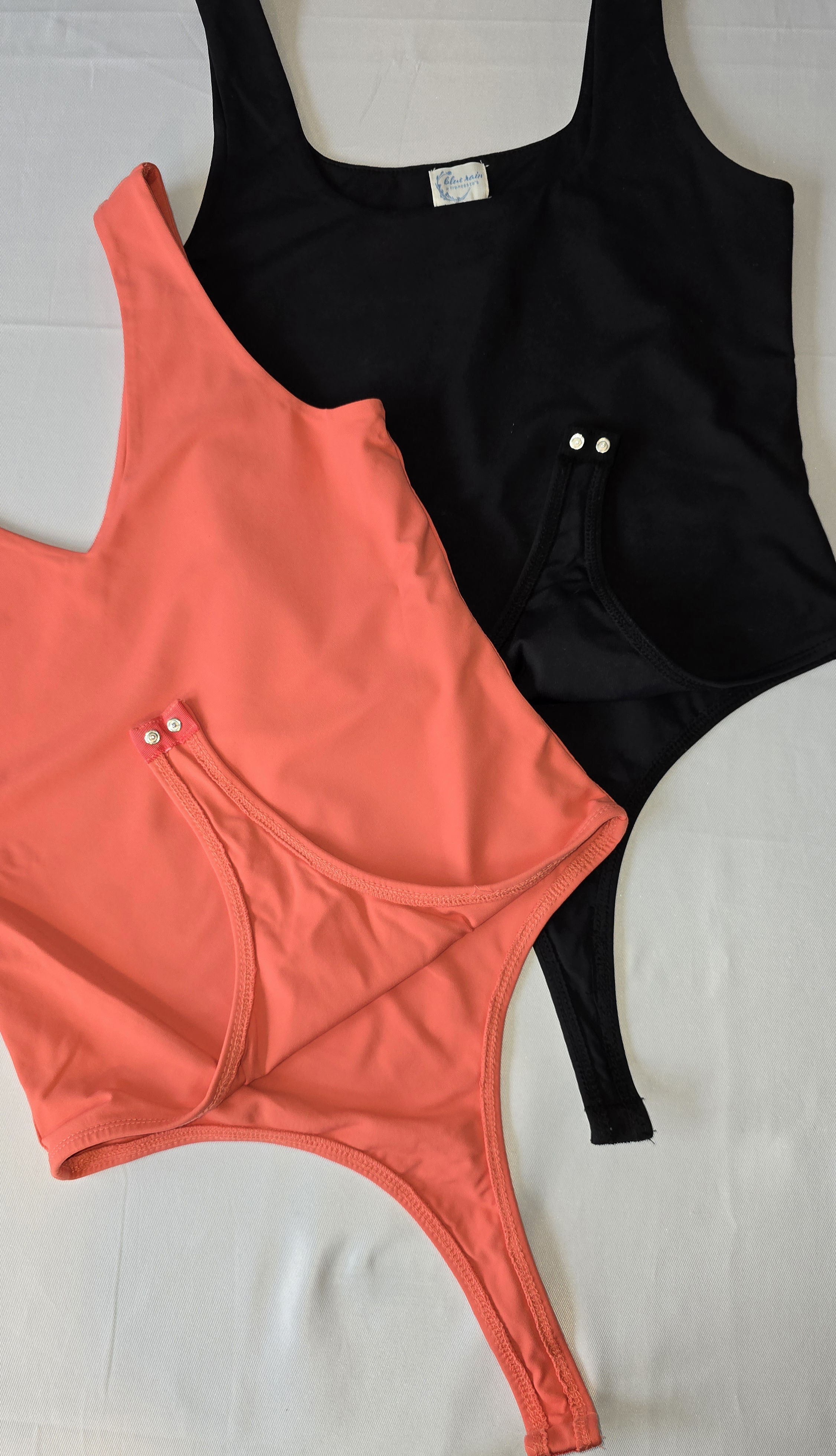Women's Bodysuit Set- Francesca's