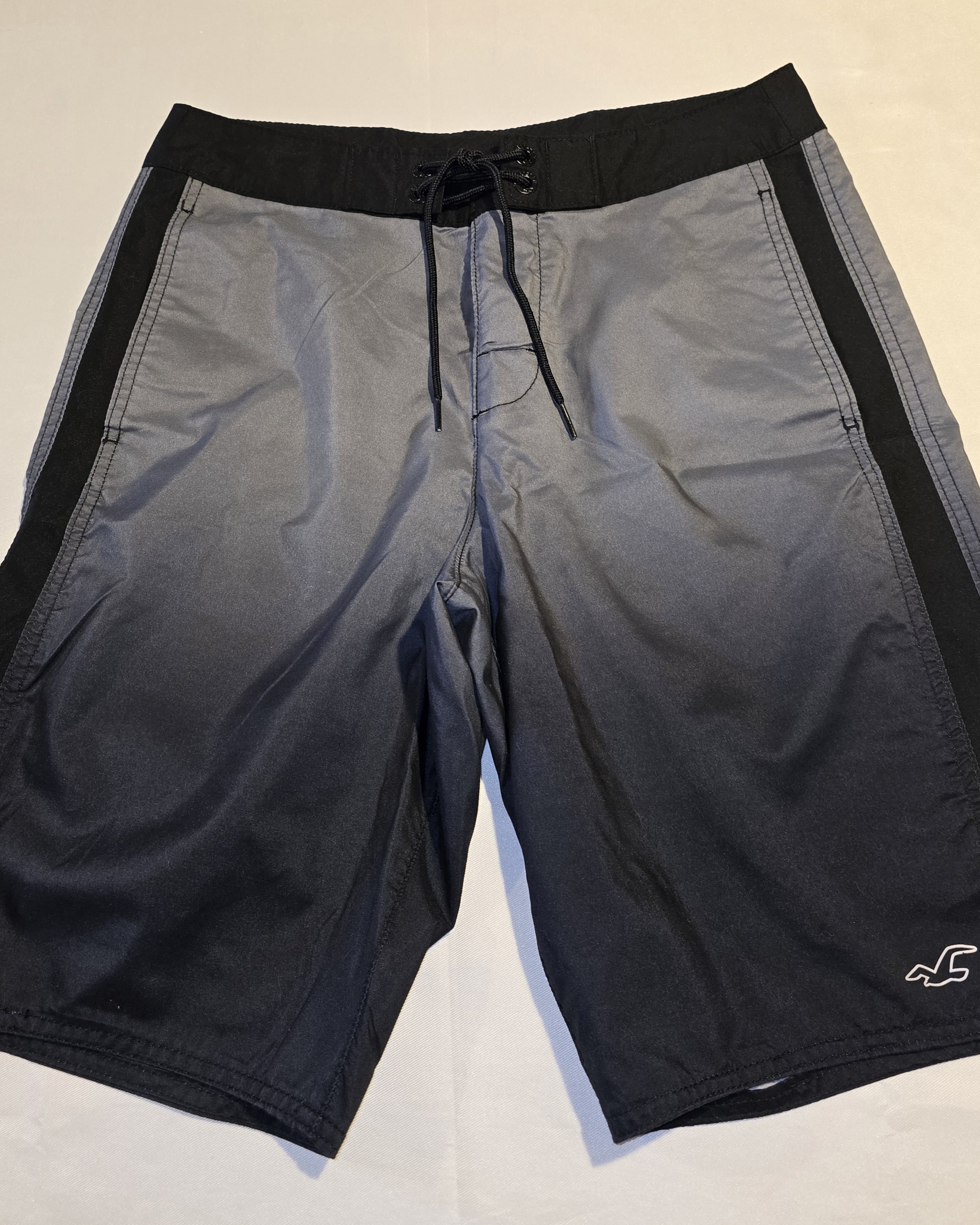 Mens Board Shorts- Hollister
