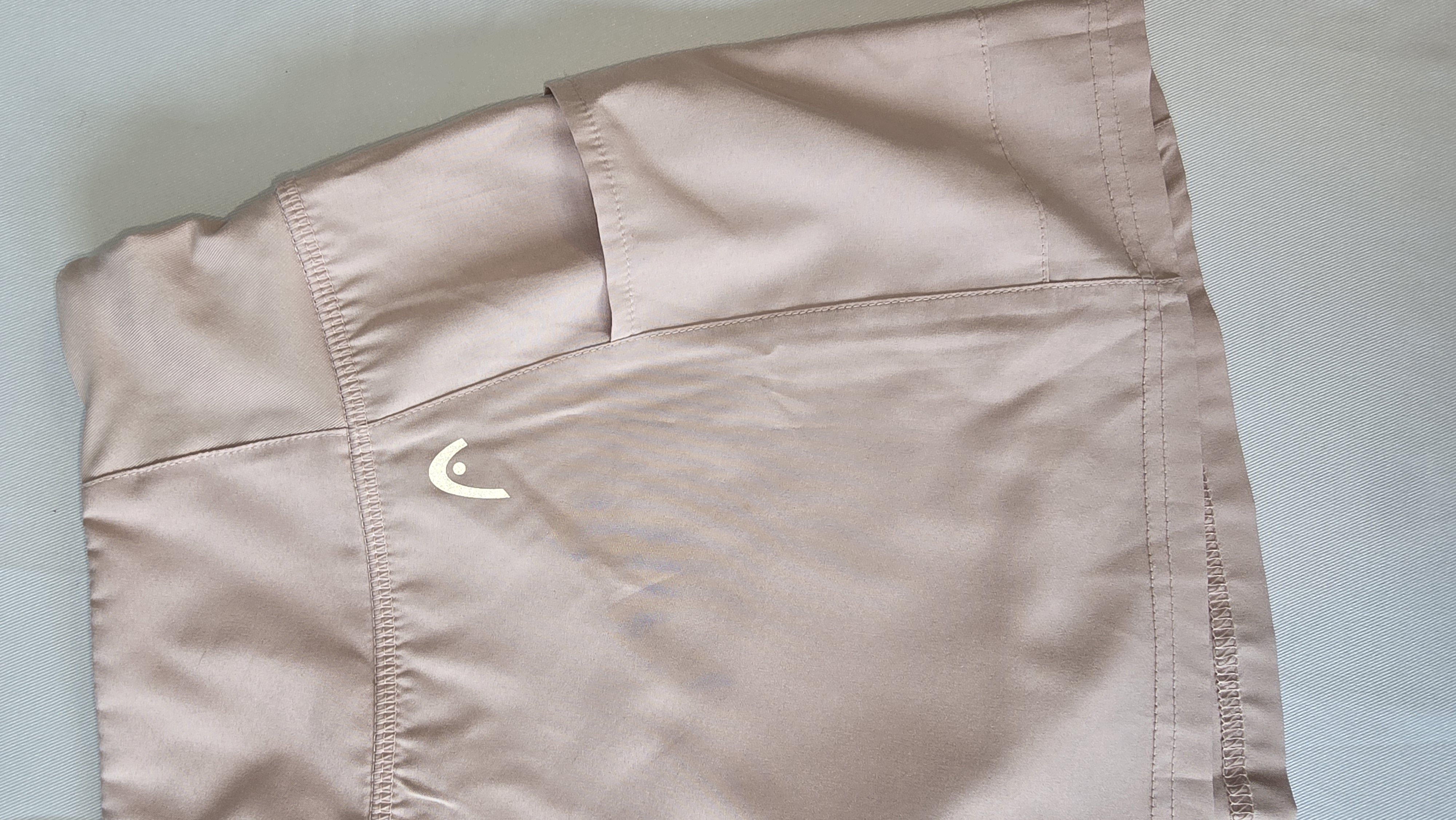 Women's Sports Skort- HEAD