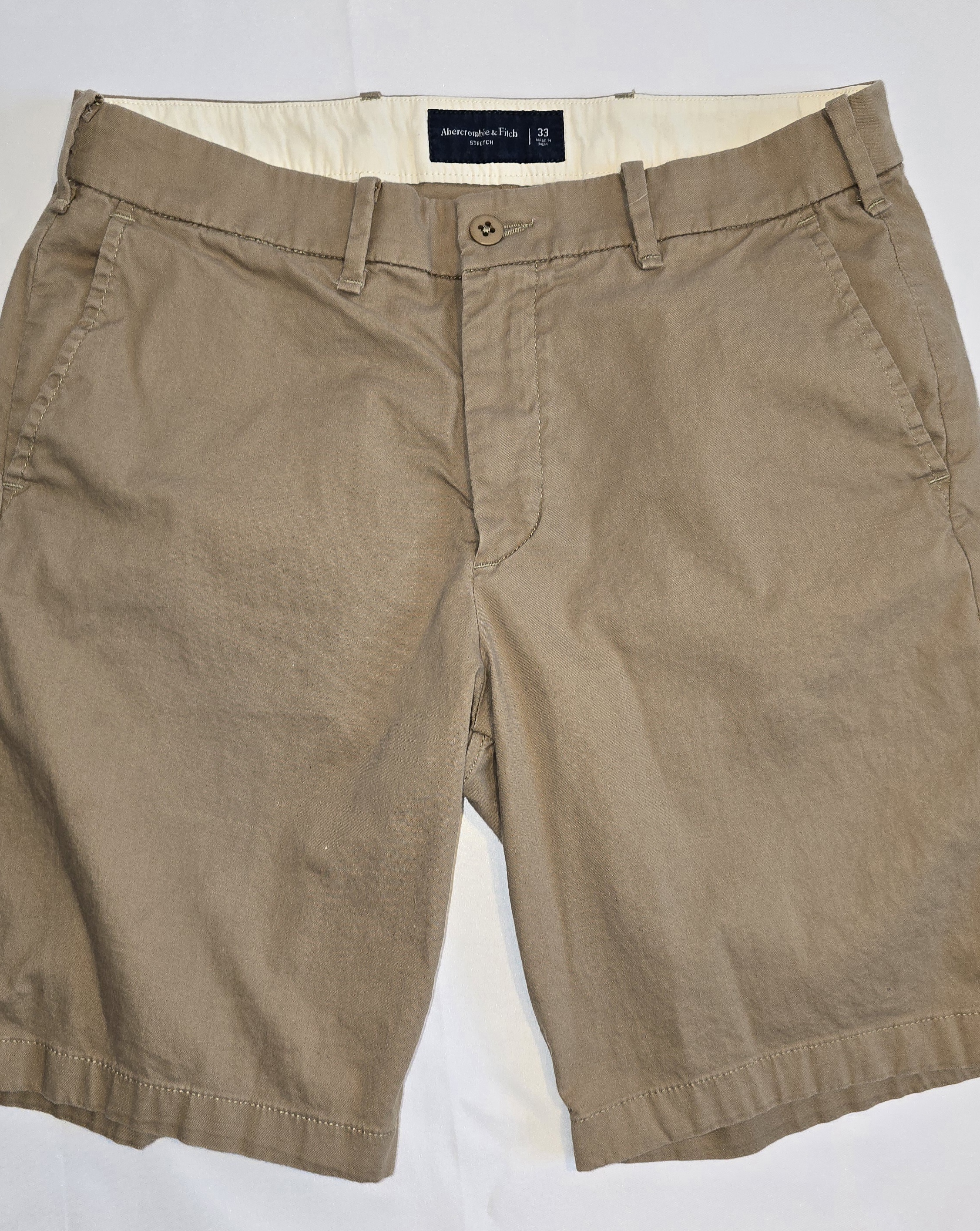 Men's Classic Shorts A&F - size 33