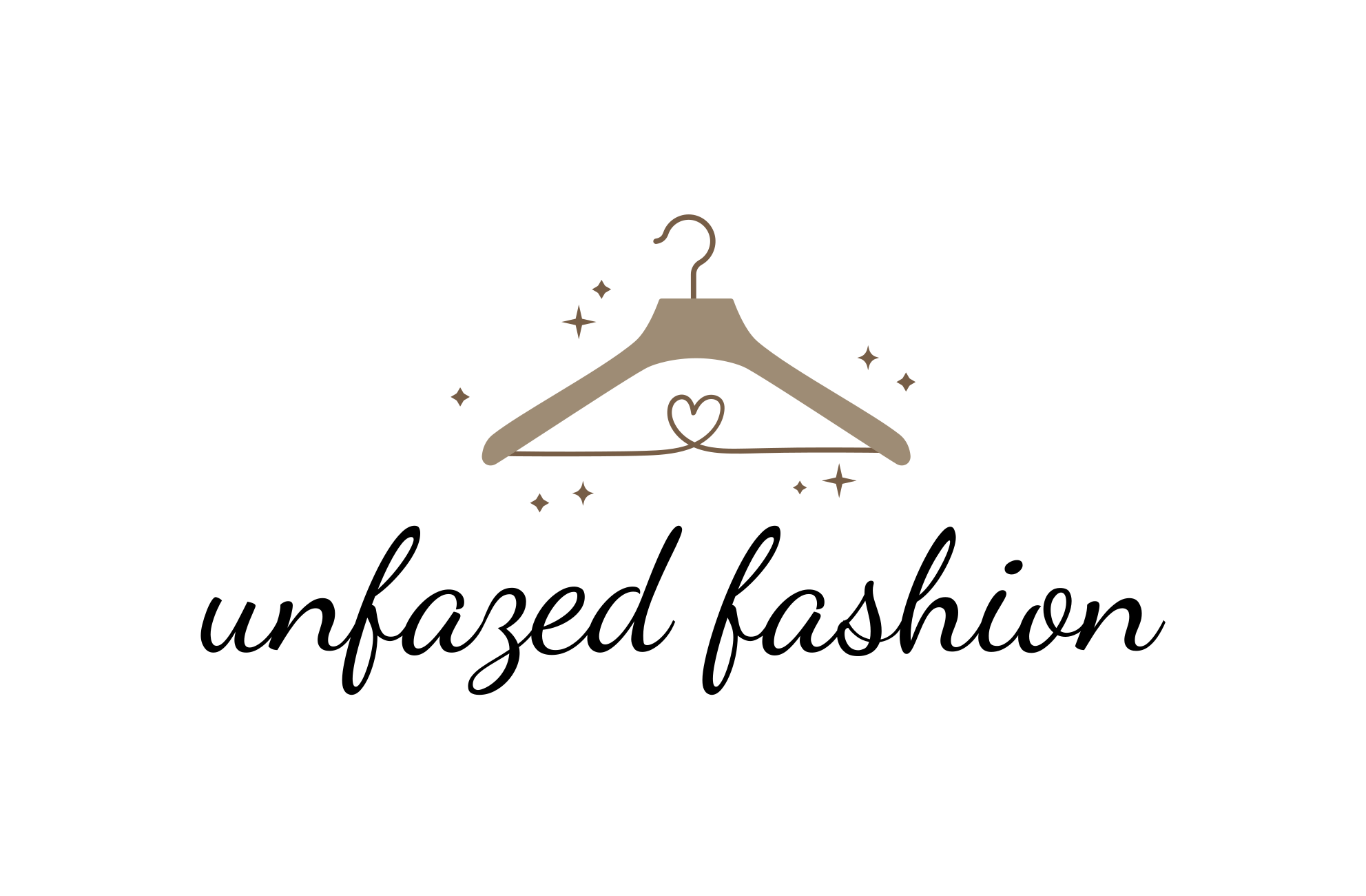 Unfazed Fashion Apparel- TEST