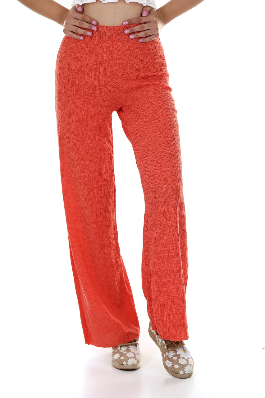 Flare Pant