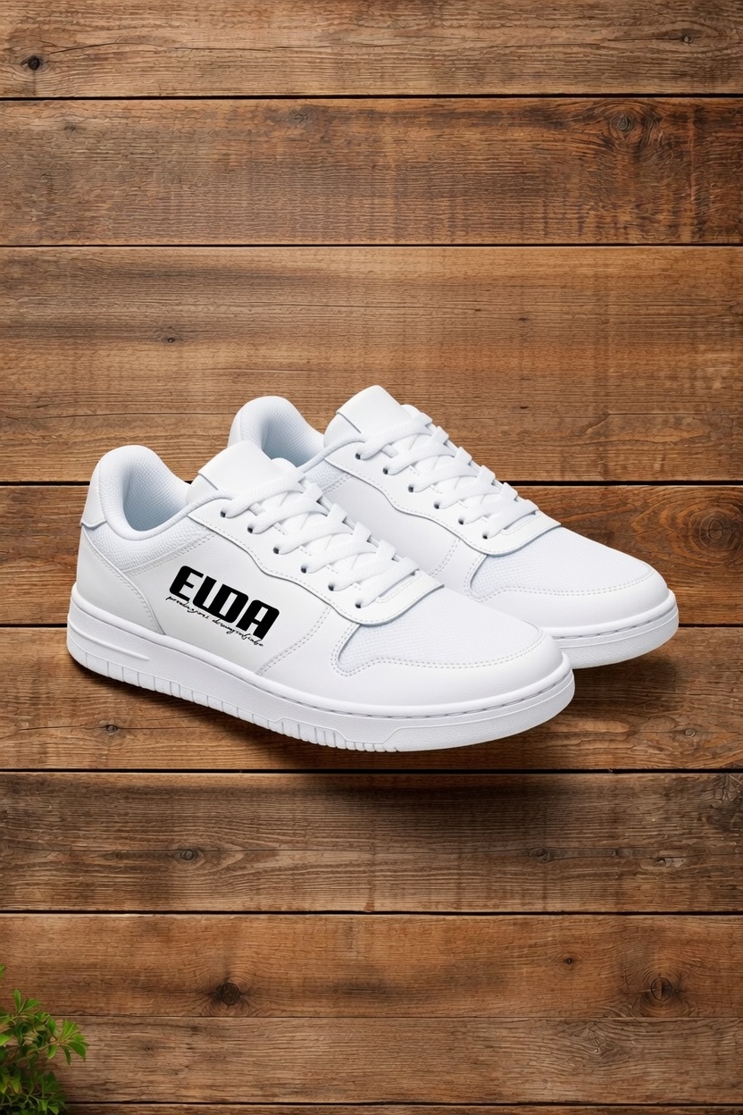 Scarpe da jogging Euda music