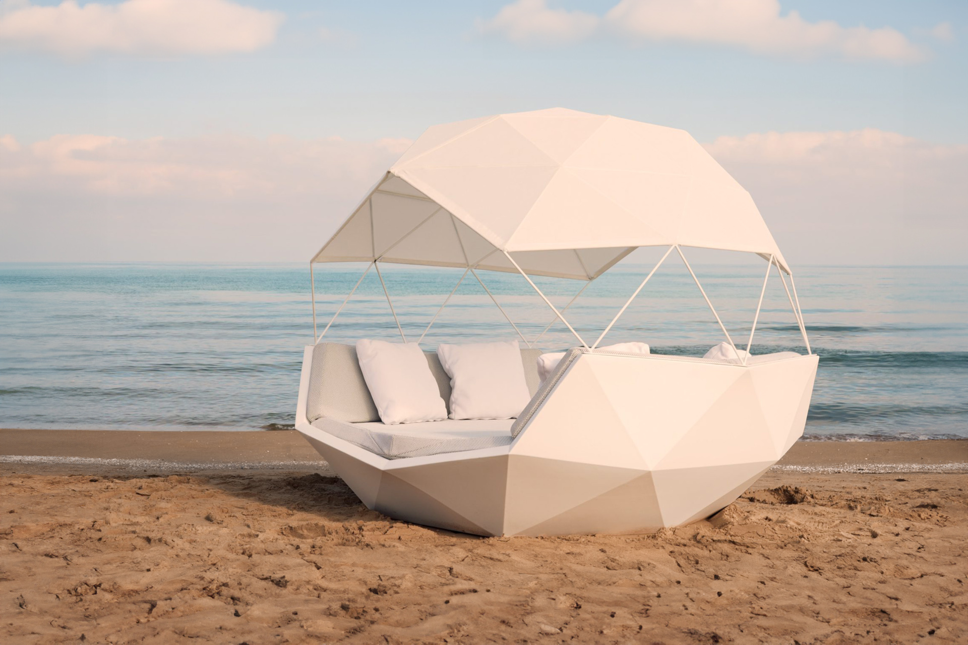 Daybed Iglu