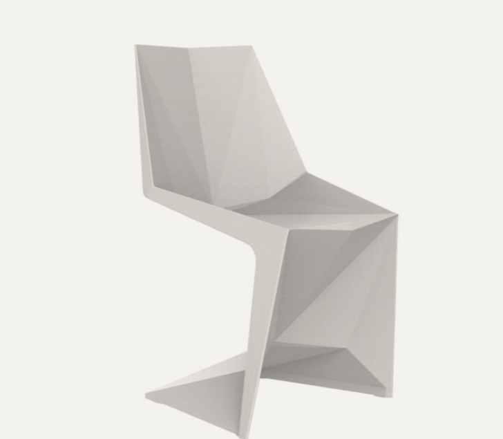 Cadeira Voxel 