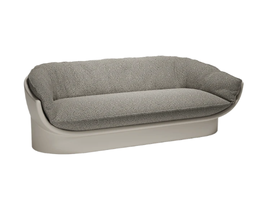 Chaise - Langue Luna