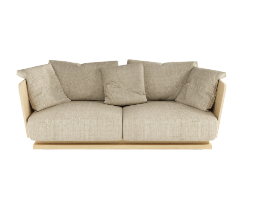 Sofá Cortese