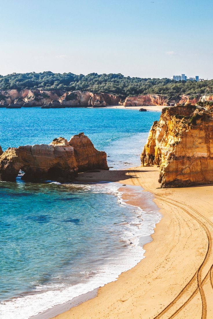 Faro (Aeroporto) →  Portimão