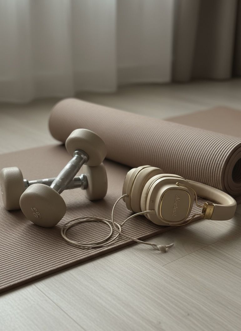 Plan trimestral de entrenamiento y nutrición