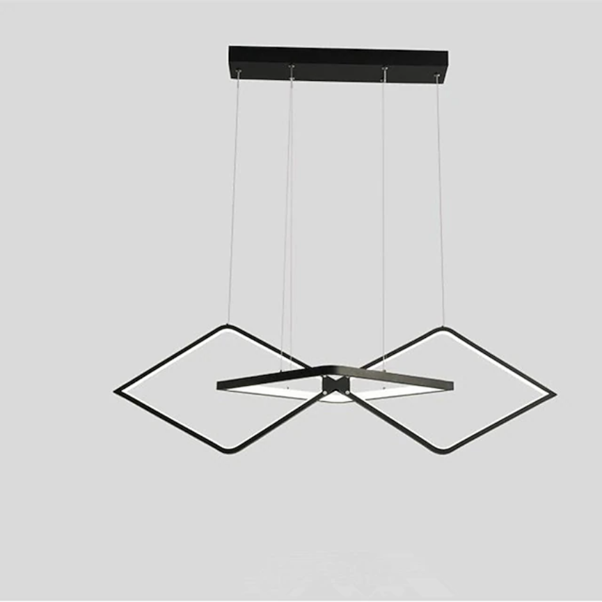 NJS Infinity Rhombus