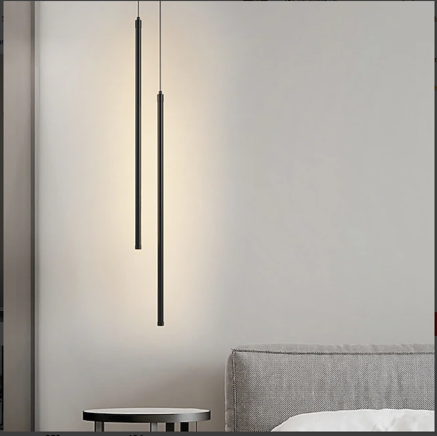 NJS Nordic Twin Staff