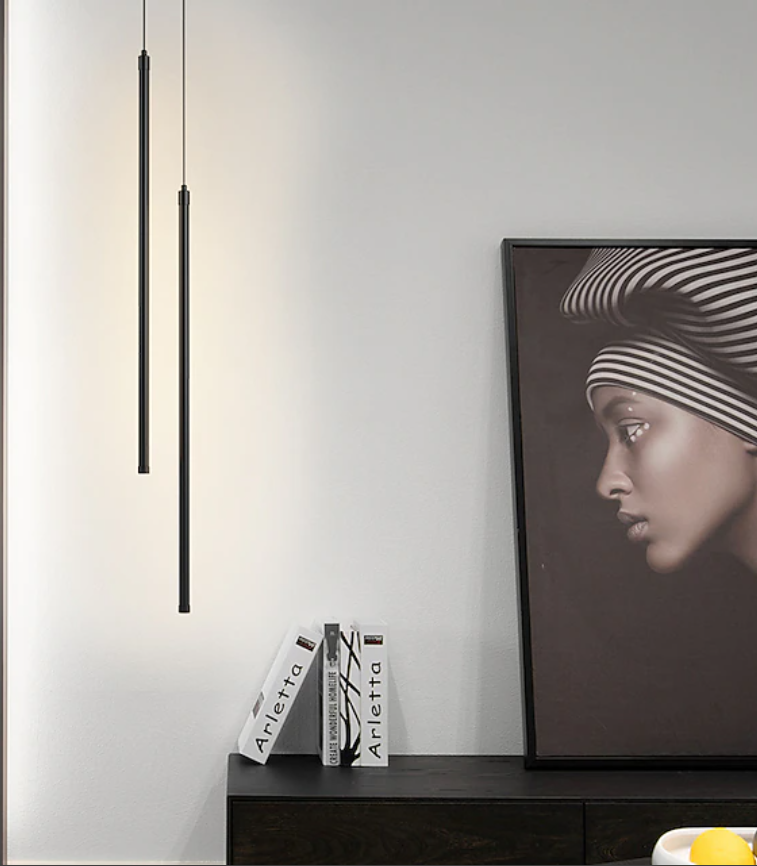 NJS Nordic Twin Staff