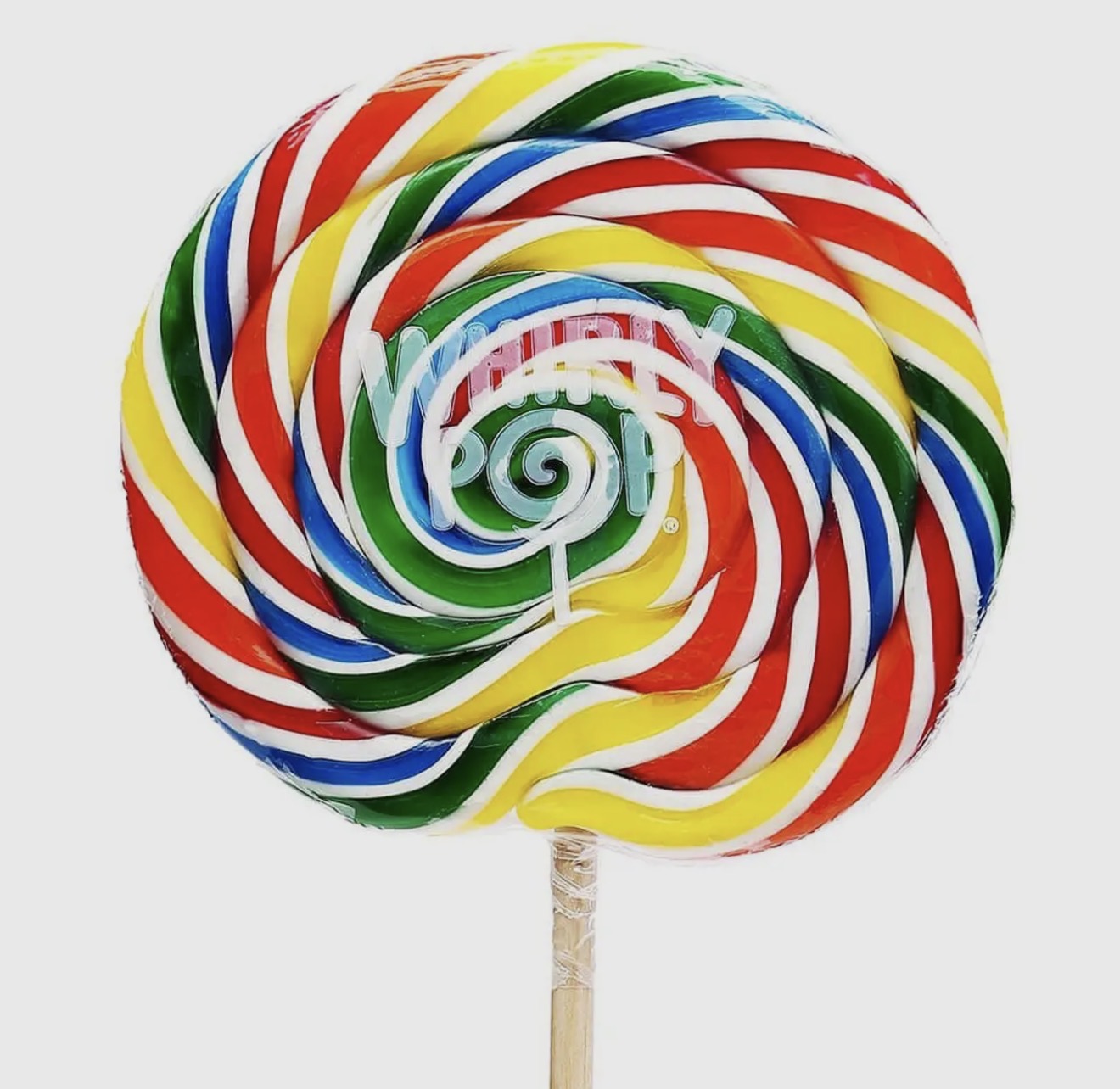 Whirly Pop Lollipop