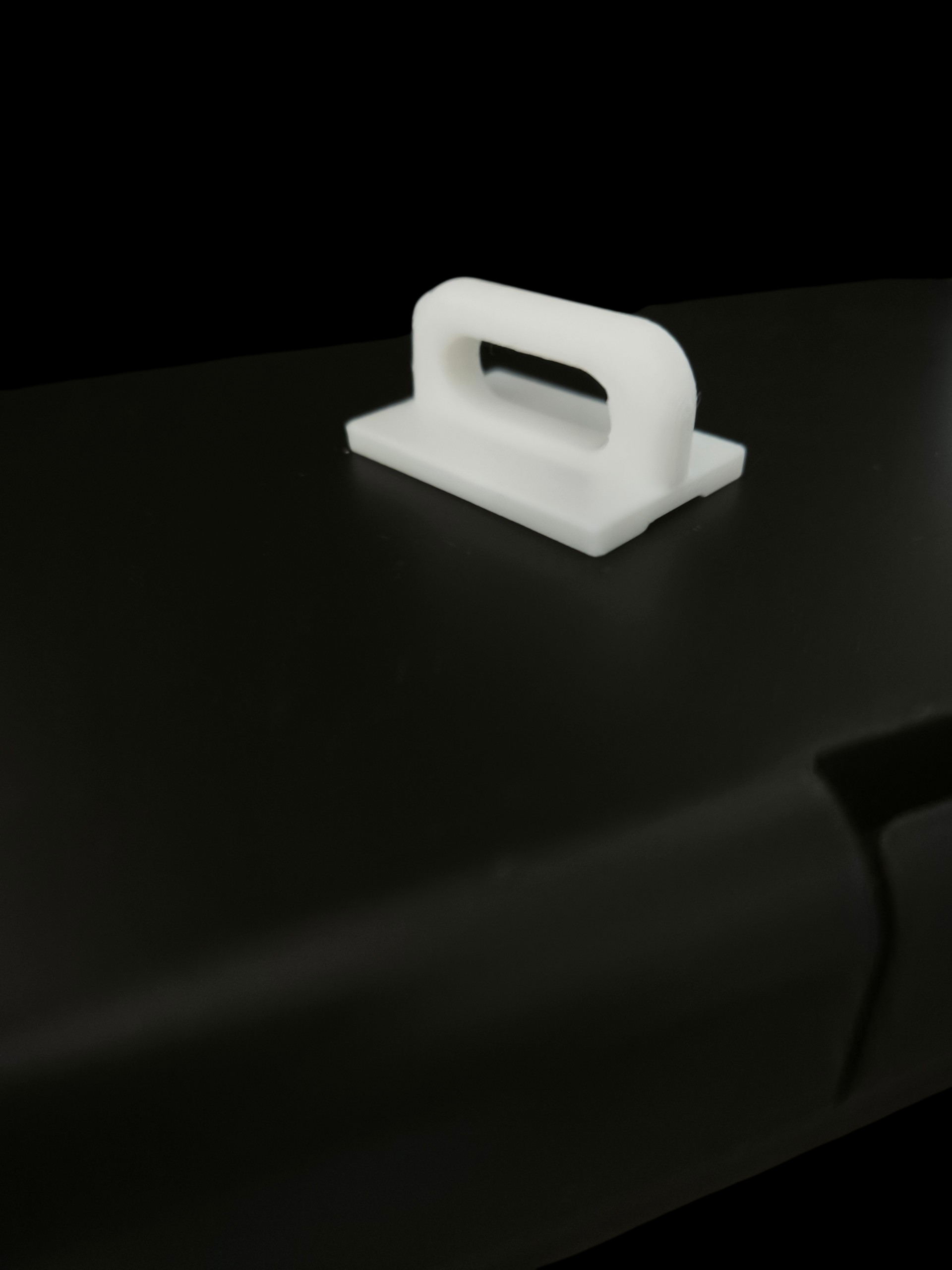 Coulisseau de grand-voile sur mesure – Nylon haute résistance