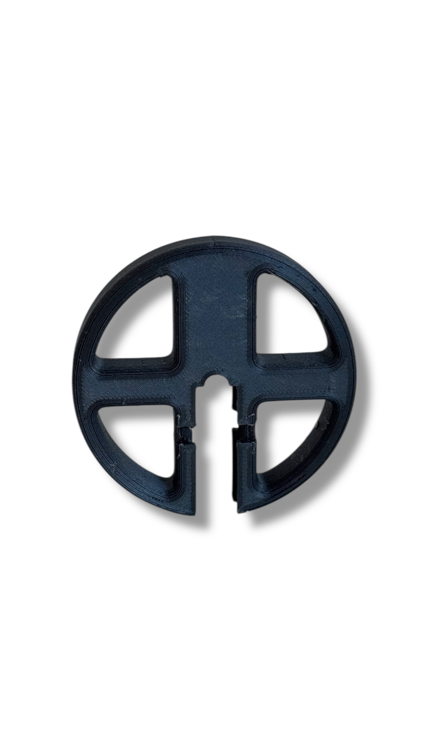 Rouleaux protège génois pour filière Ø6 – Impression 3D