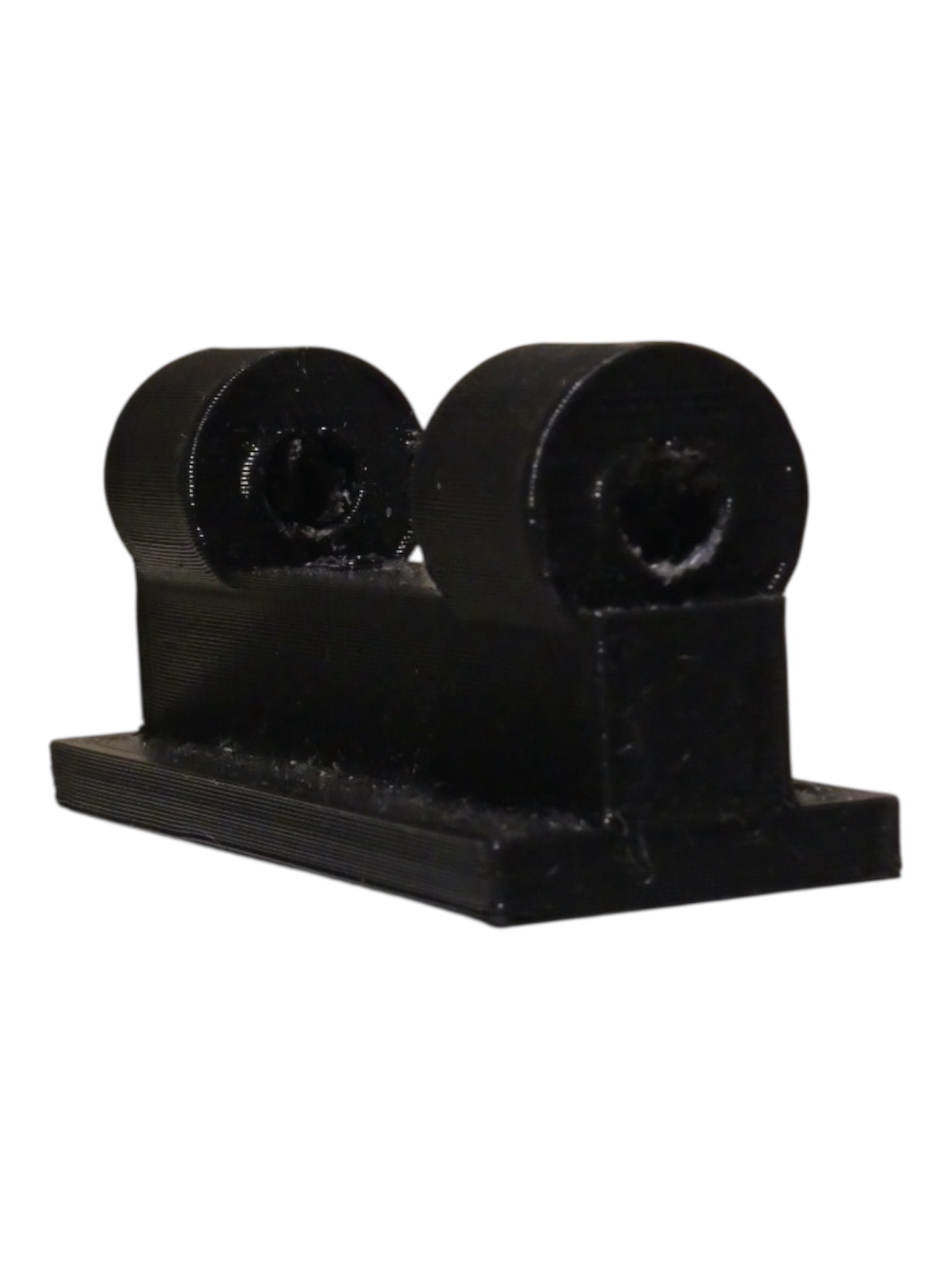 Coulisseau de grand-voile sur mesure – Impression 3D