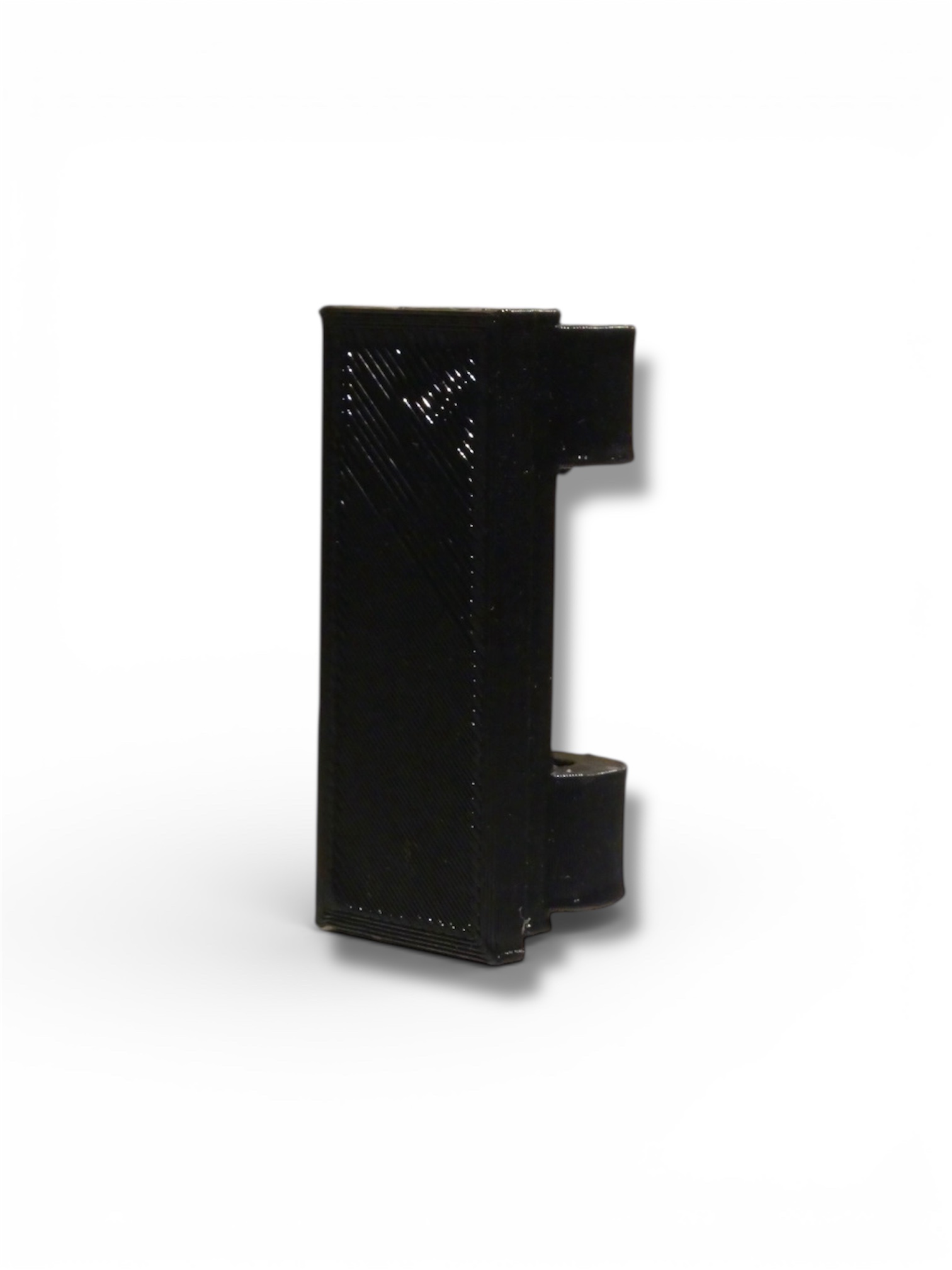 Coulisseau de grand-voile sur mesure – Impression 3D