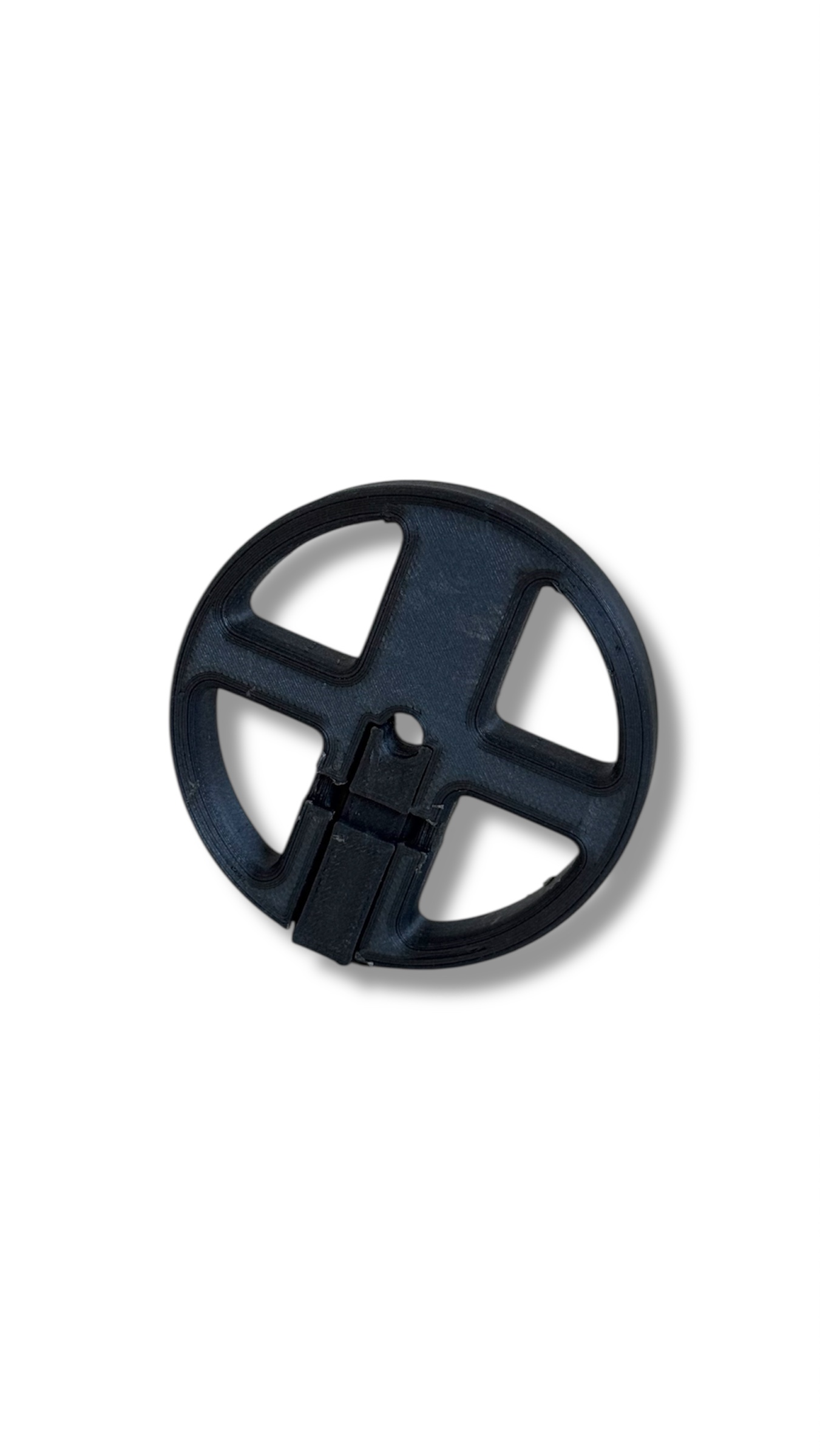 Rouleaux protège génois pour filière Ø6 – Impression 3D