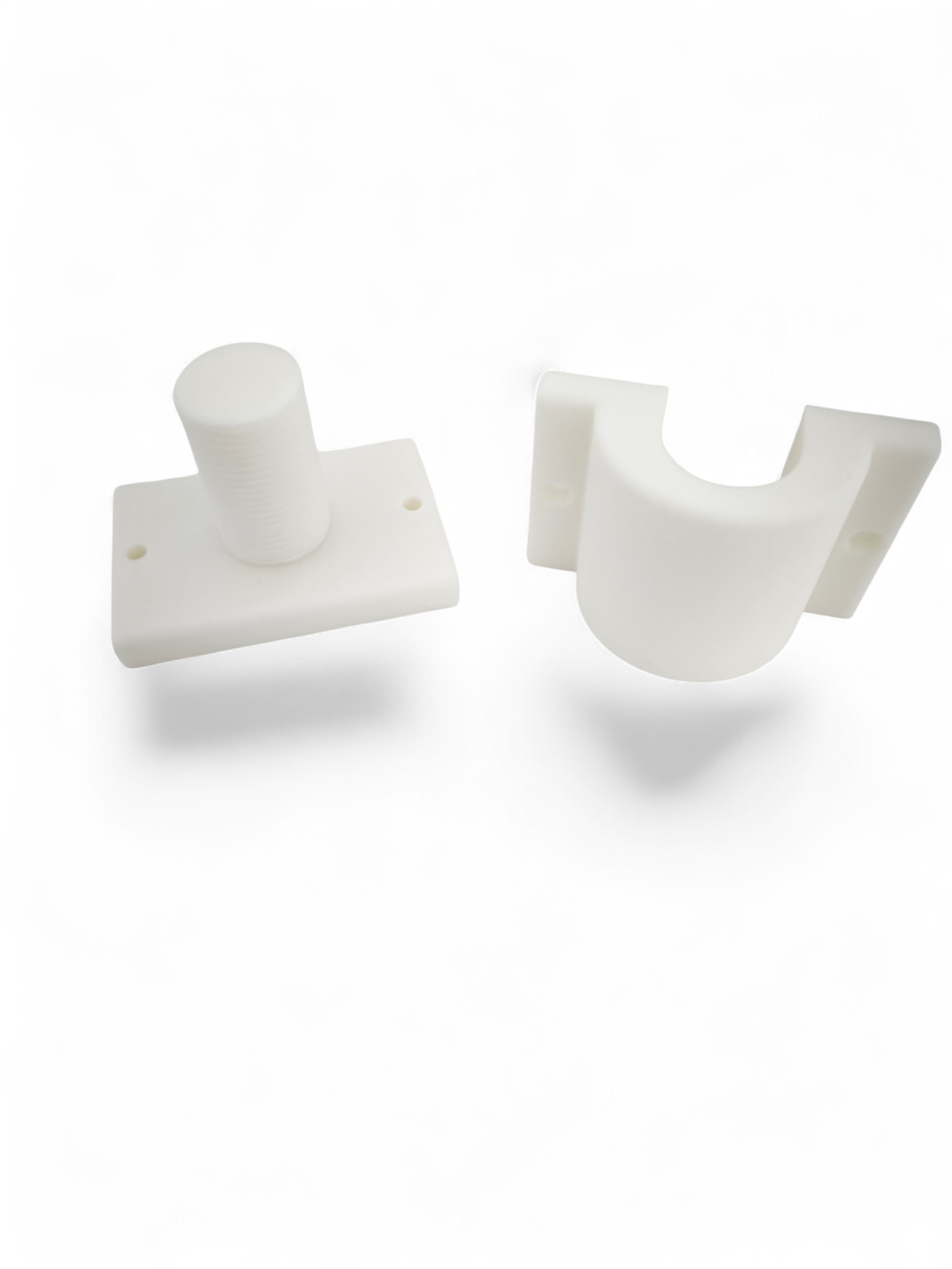 Support d’antenne GPS – Impression 3D nautique