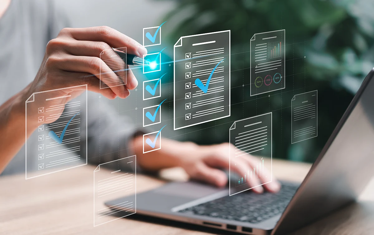 Ordena tu Empresa – Protocolos y Organización