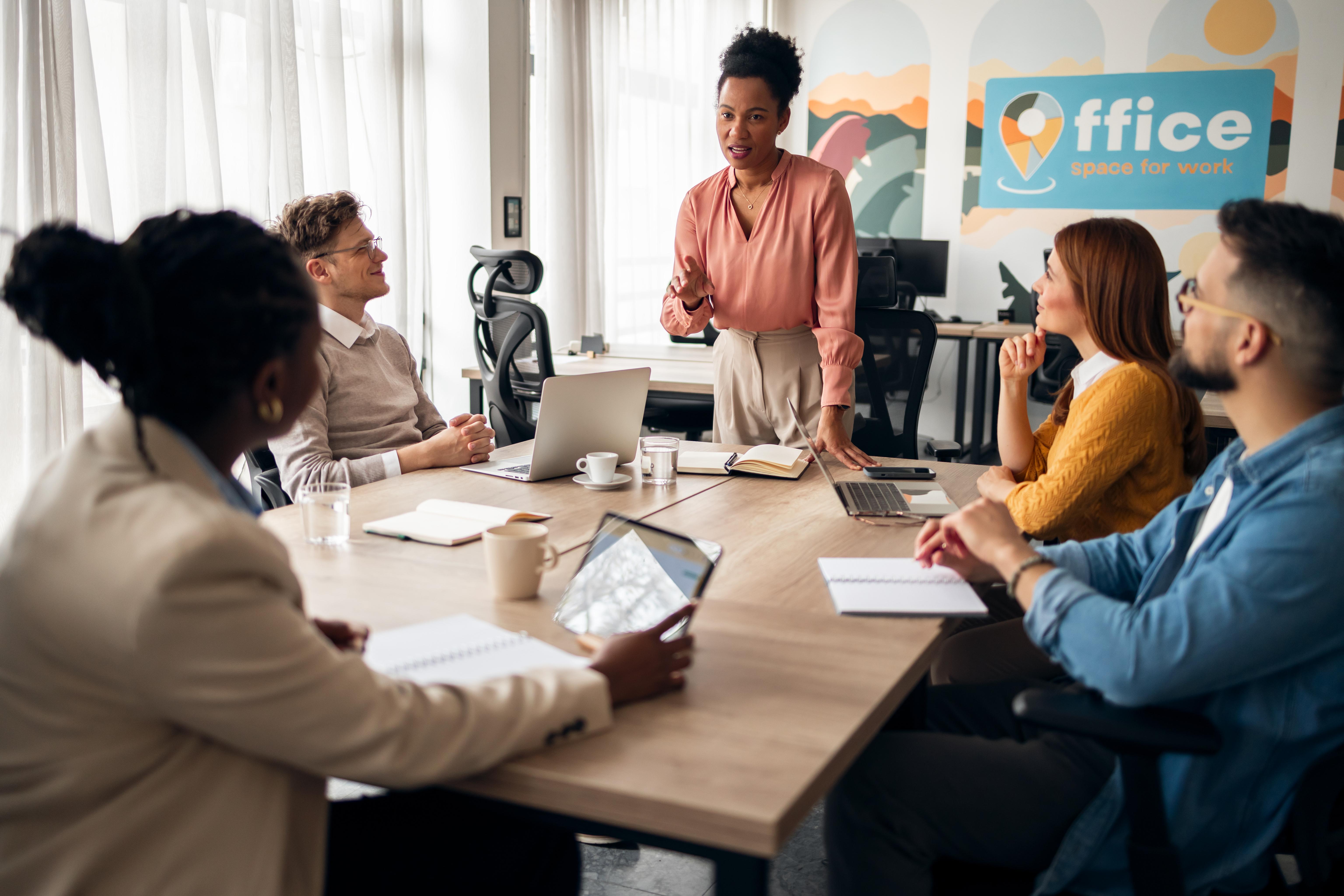 Kuida Scan – Diagnóstico de Clima Laboral